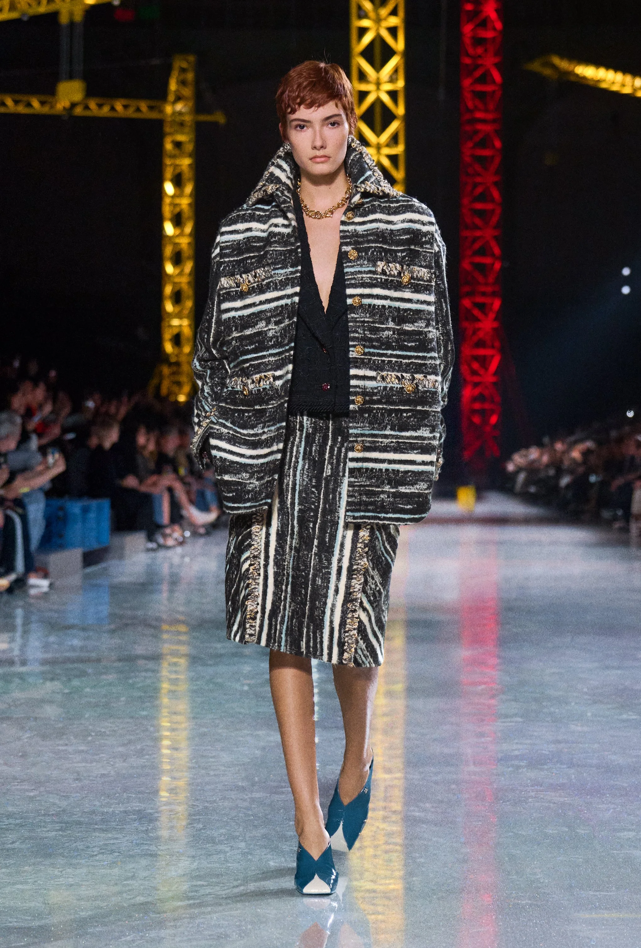  Look 9 