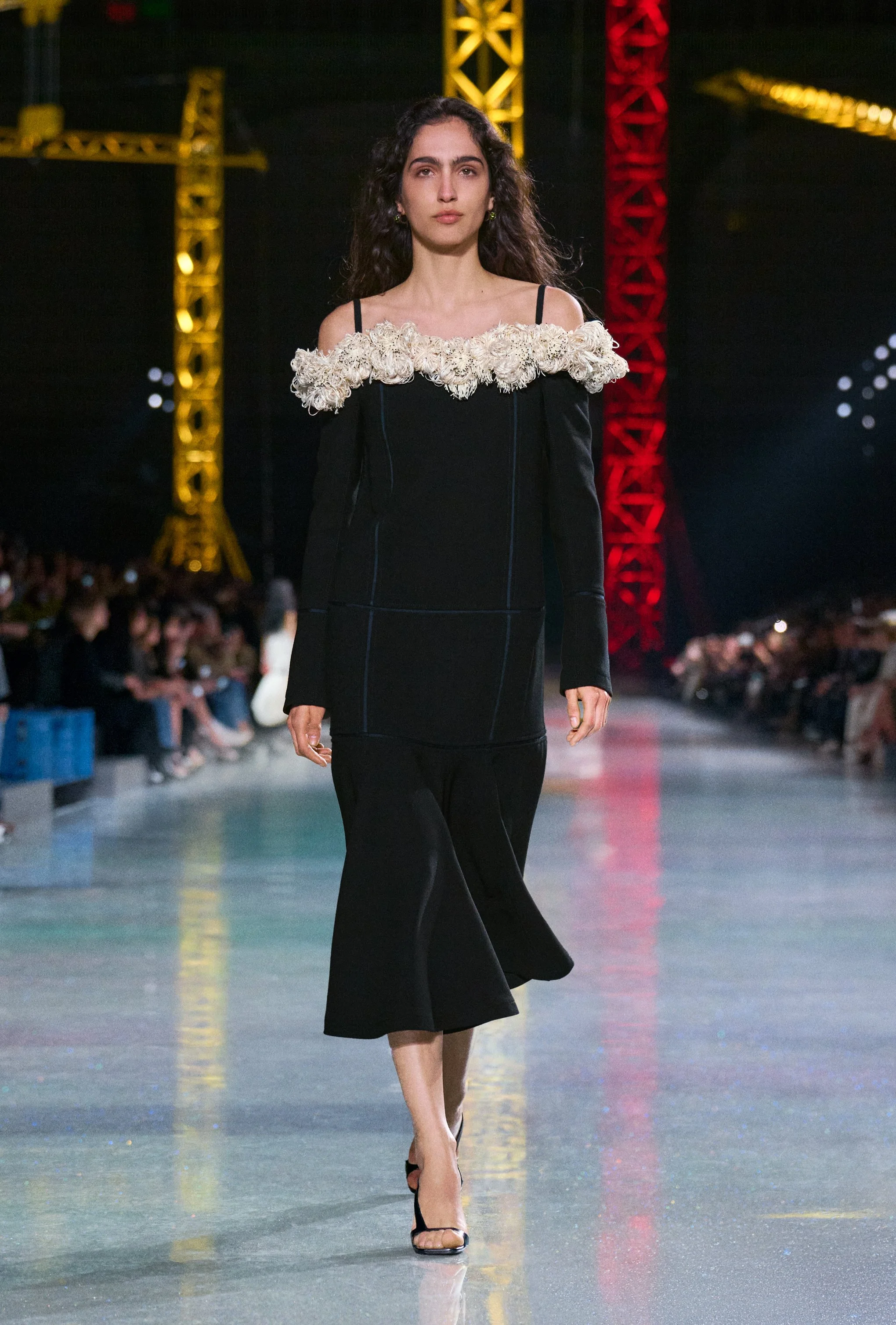  Look 40 