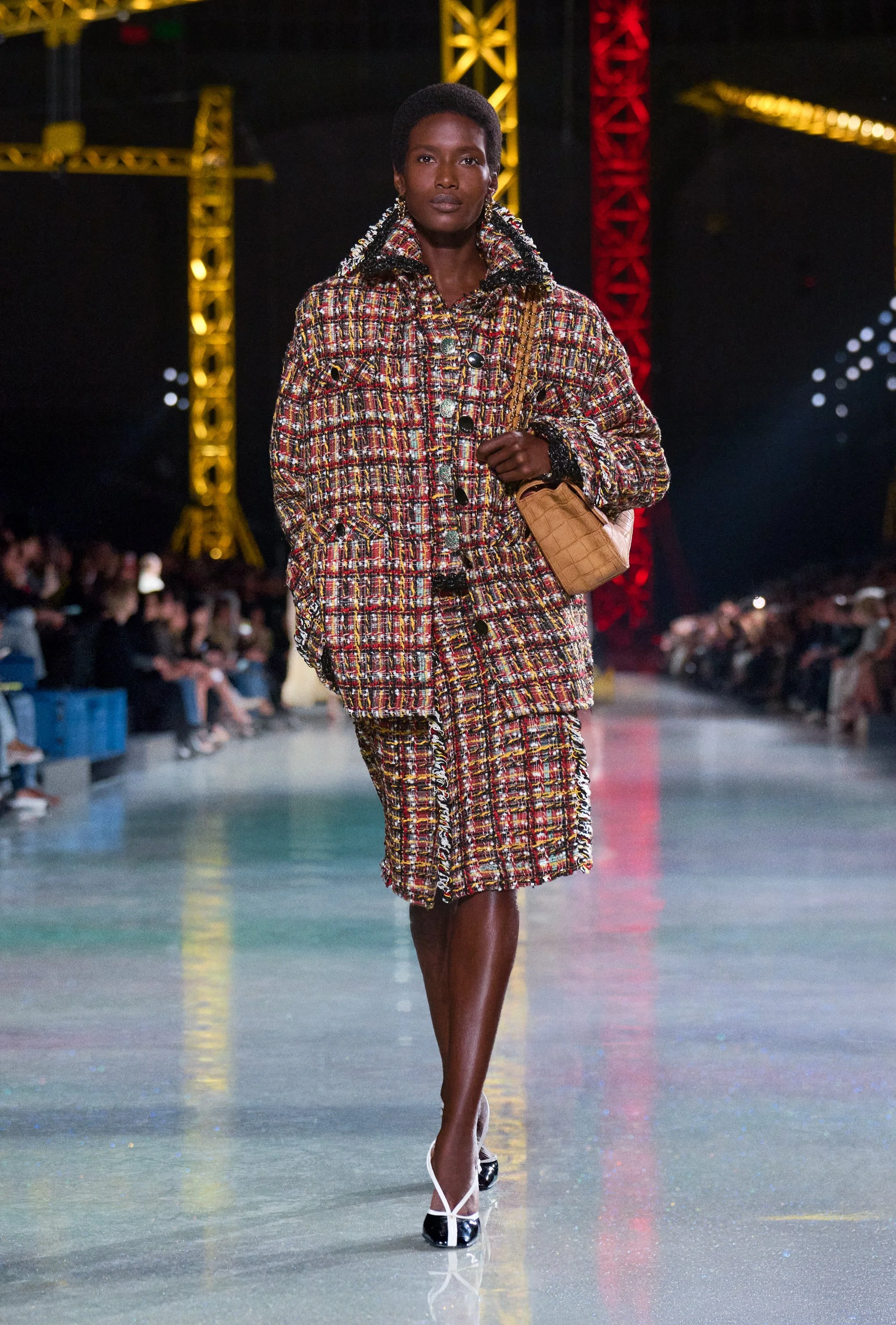 Look 43 
