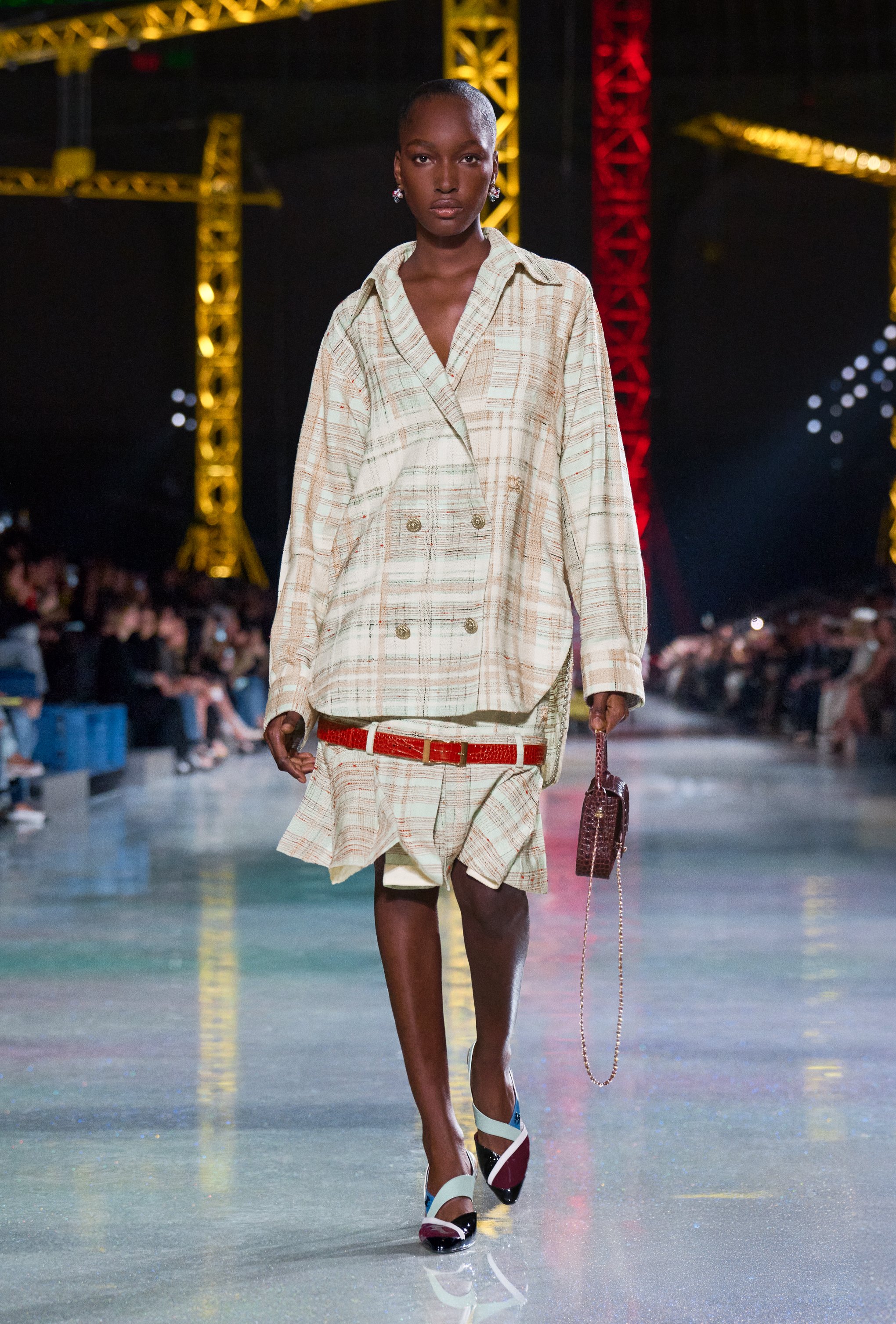 Look 45 