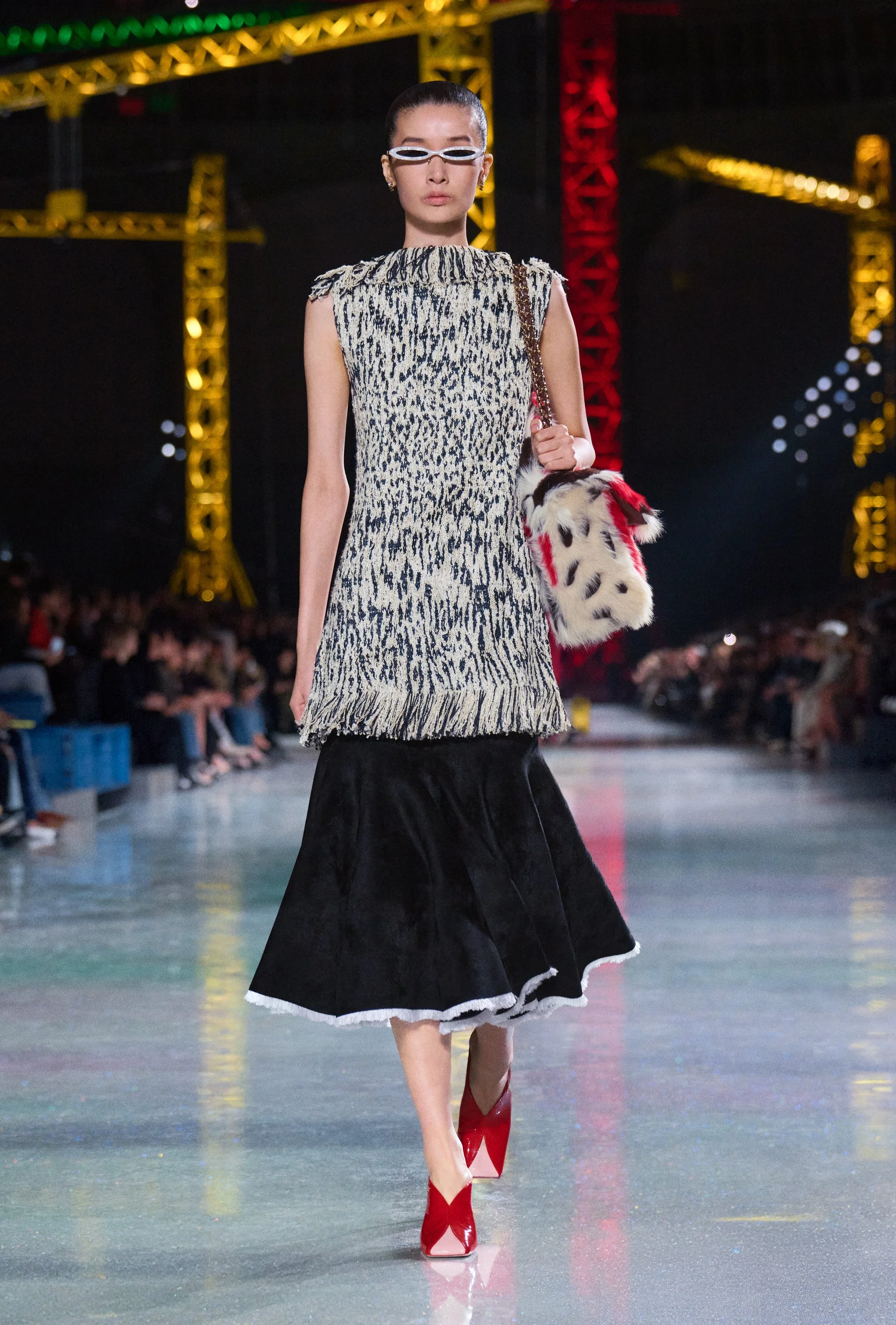  Look 58 