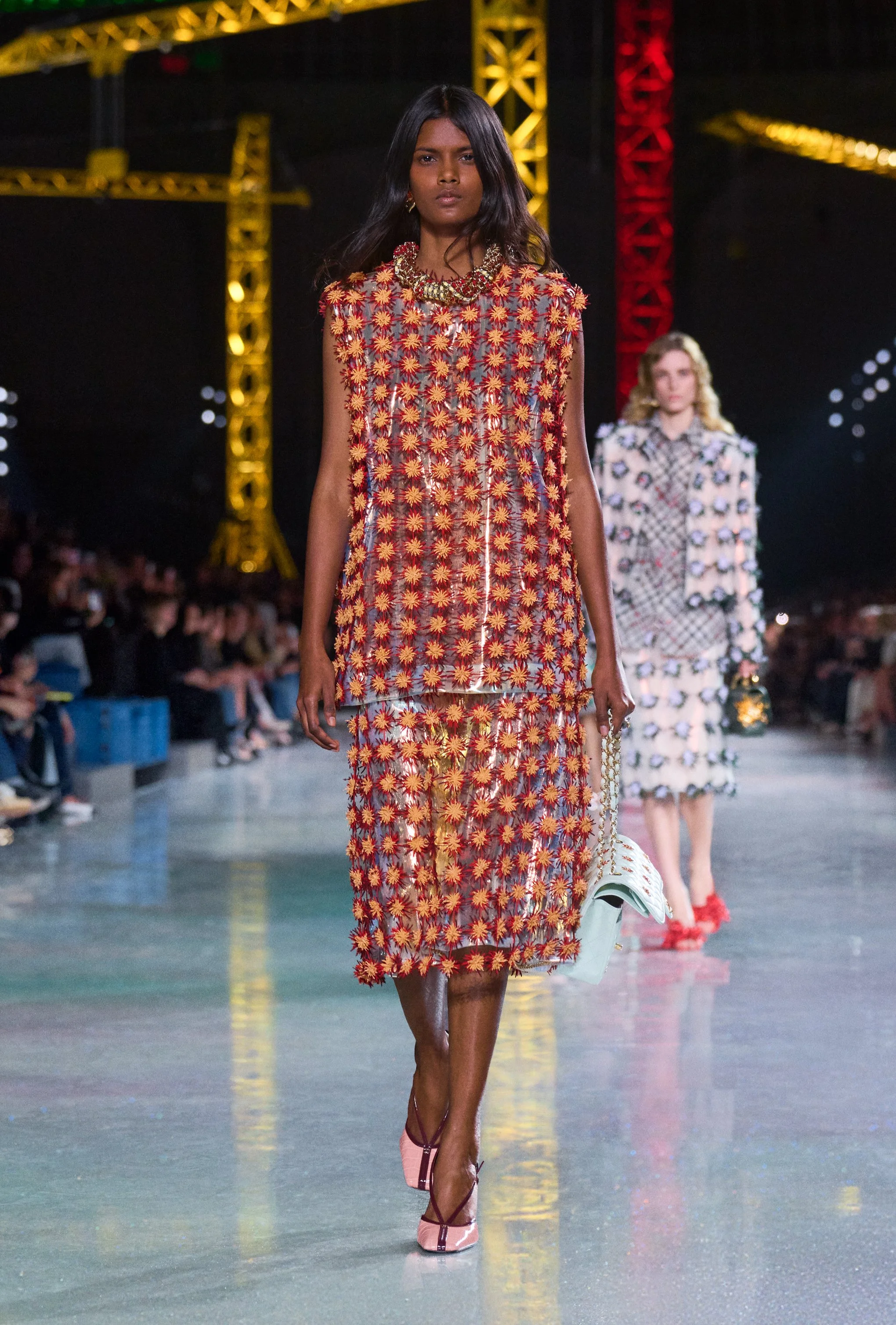  Look 64 
