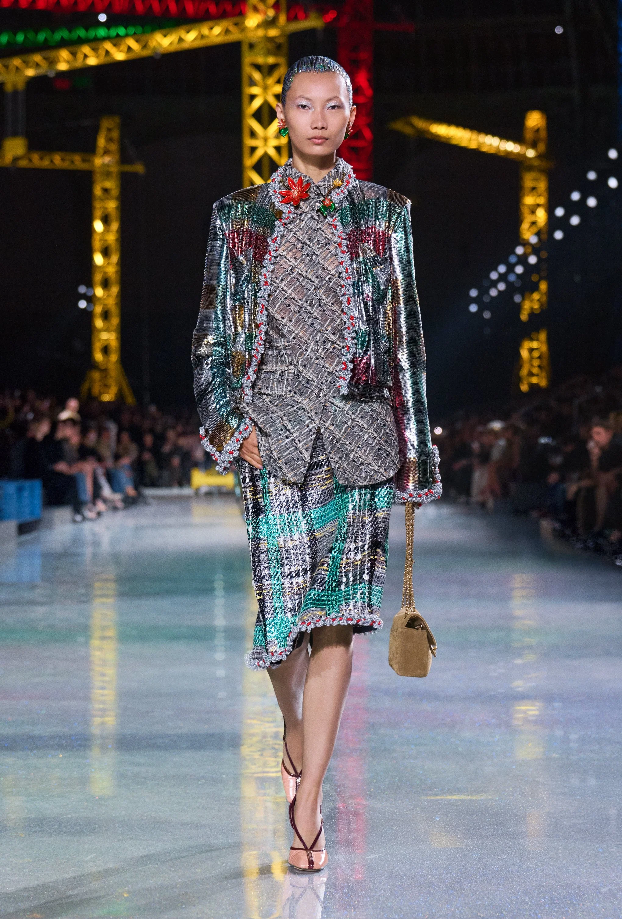  Look 66 