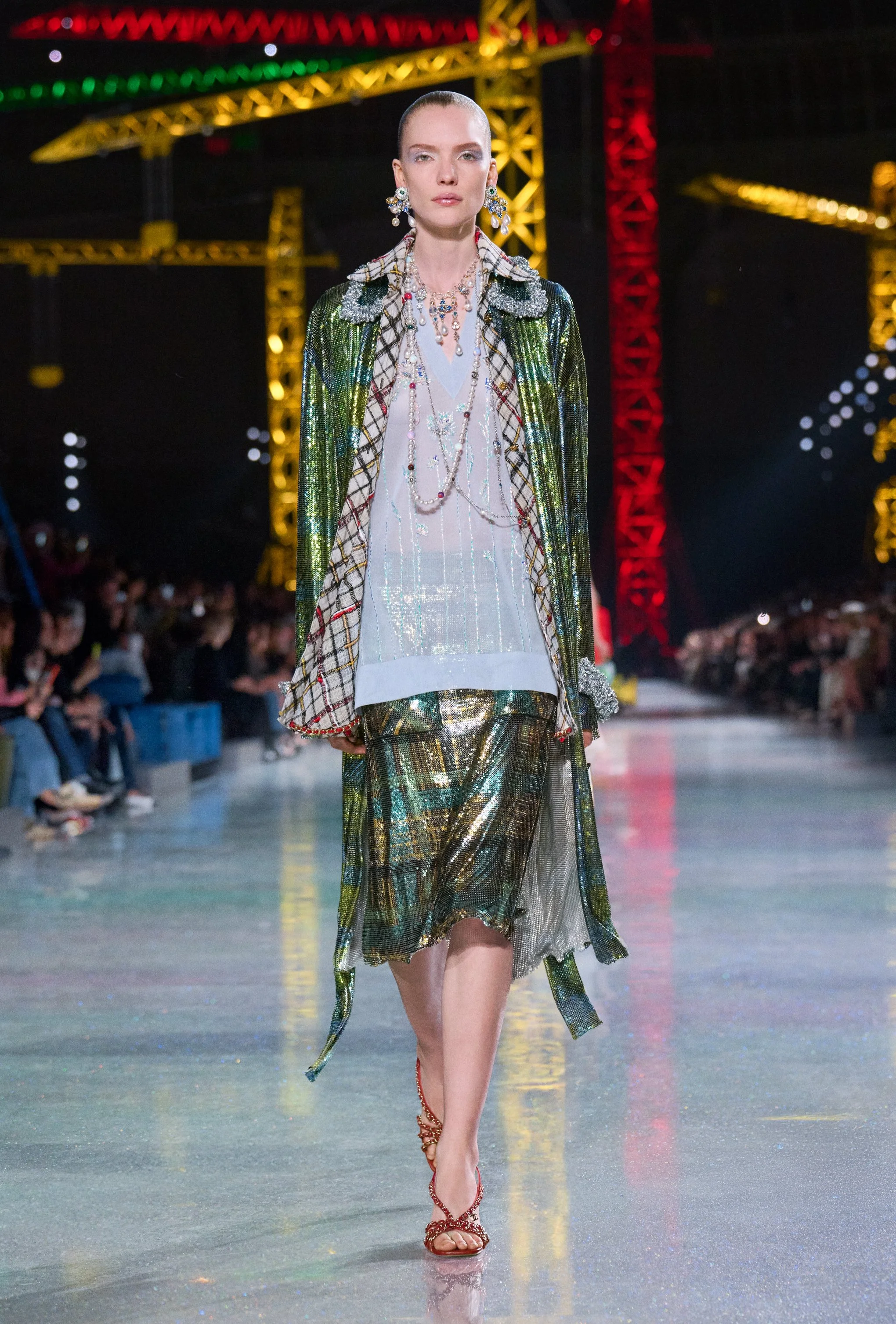  Look 67 