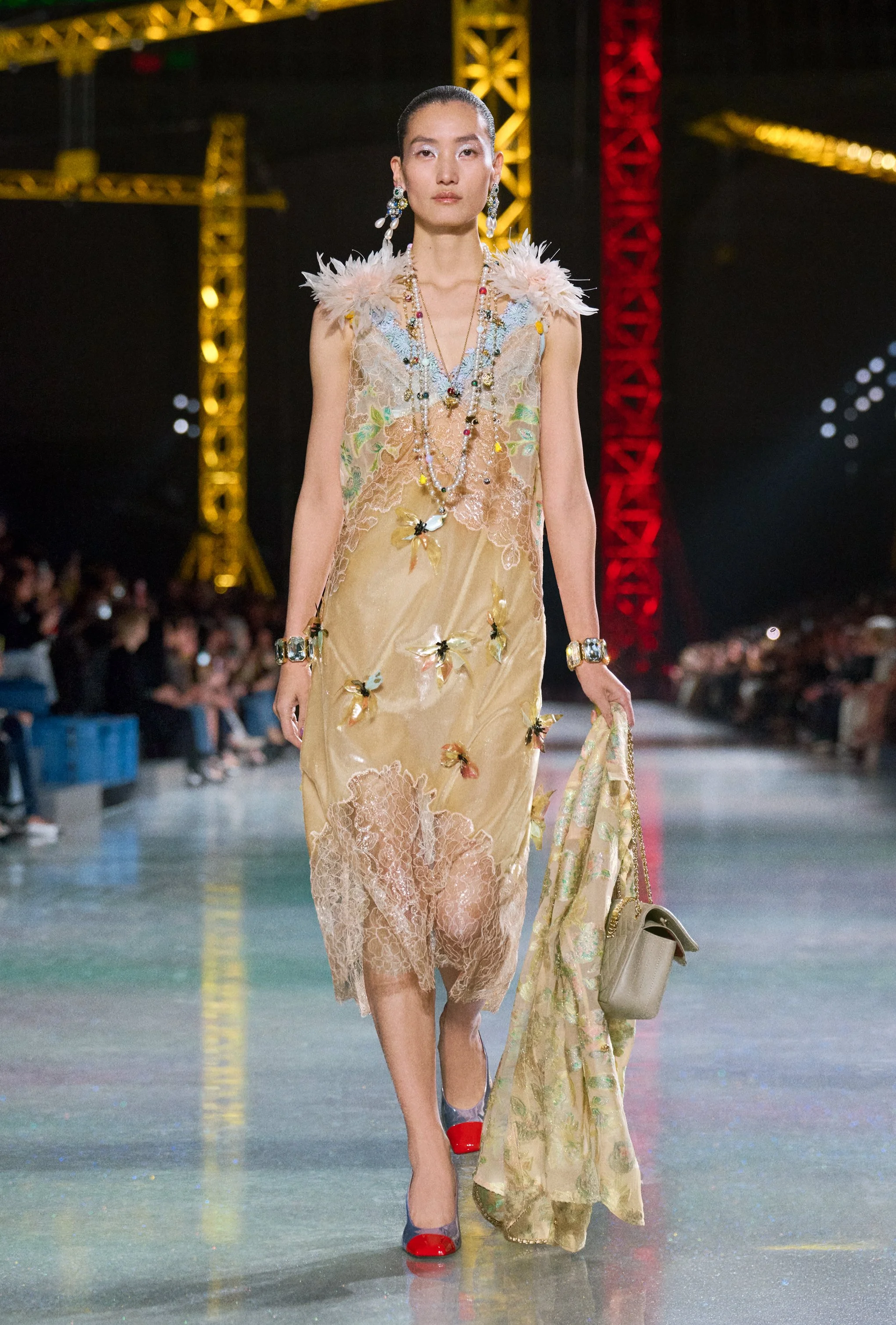  Look 70 