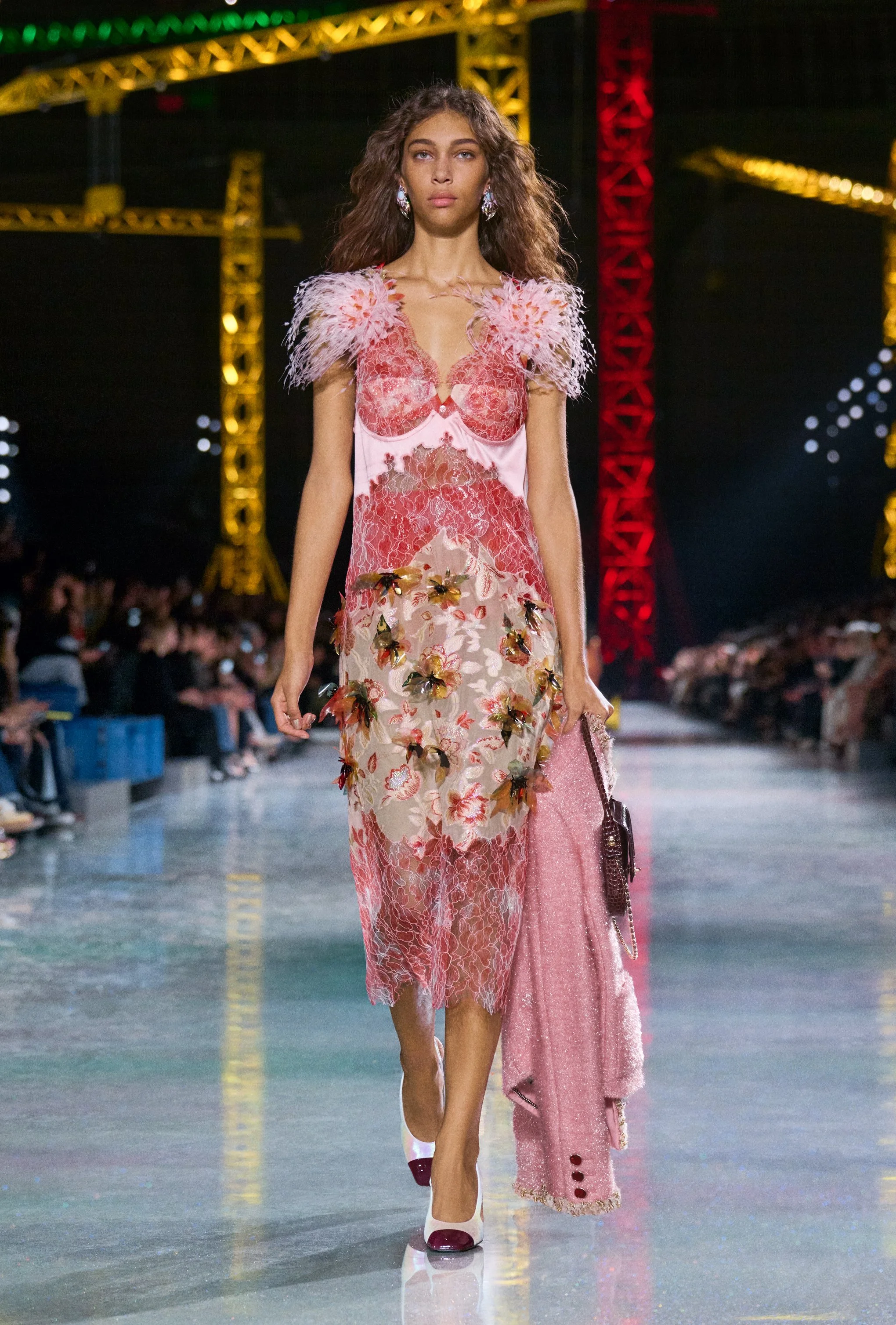  Look 73 