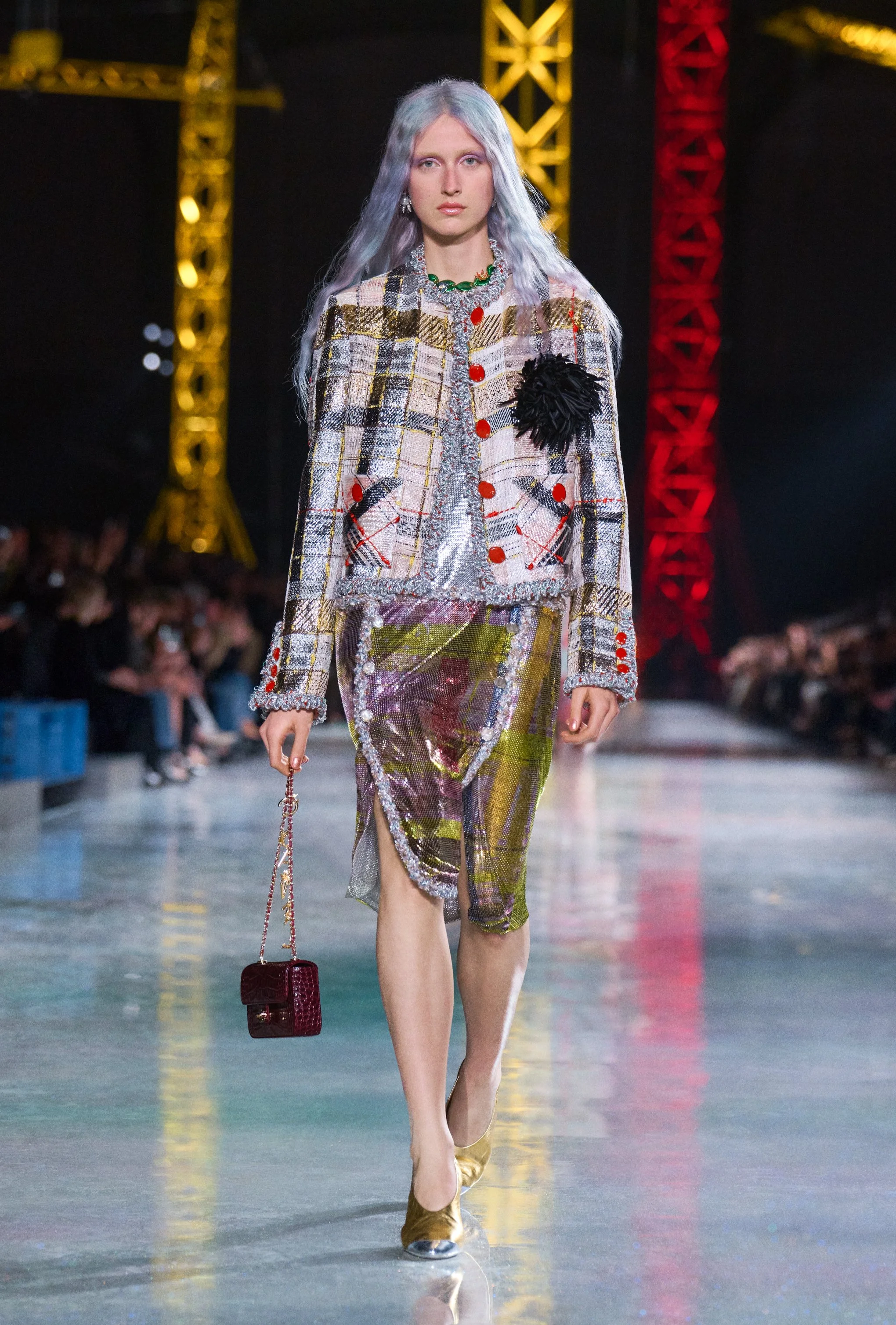  Look 74 