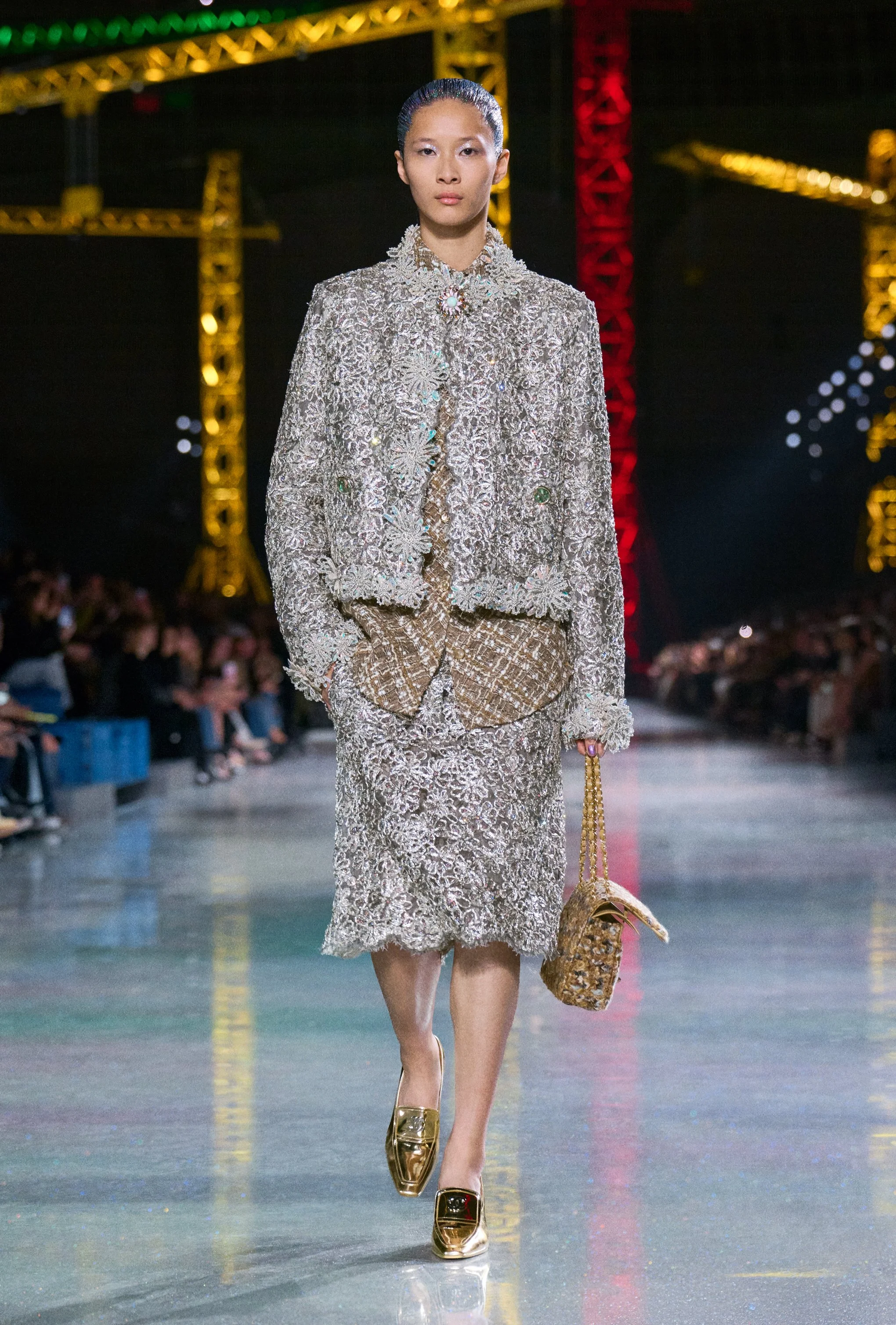  Look 76 