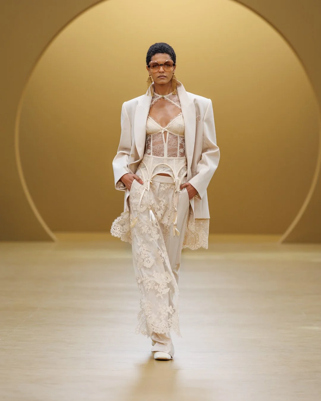  Look 40 
