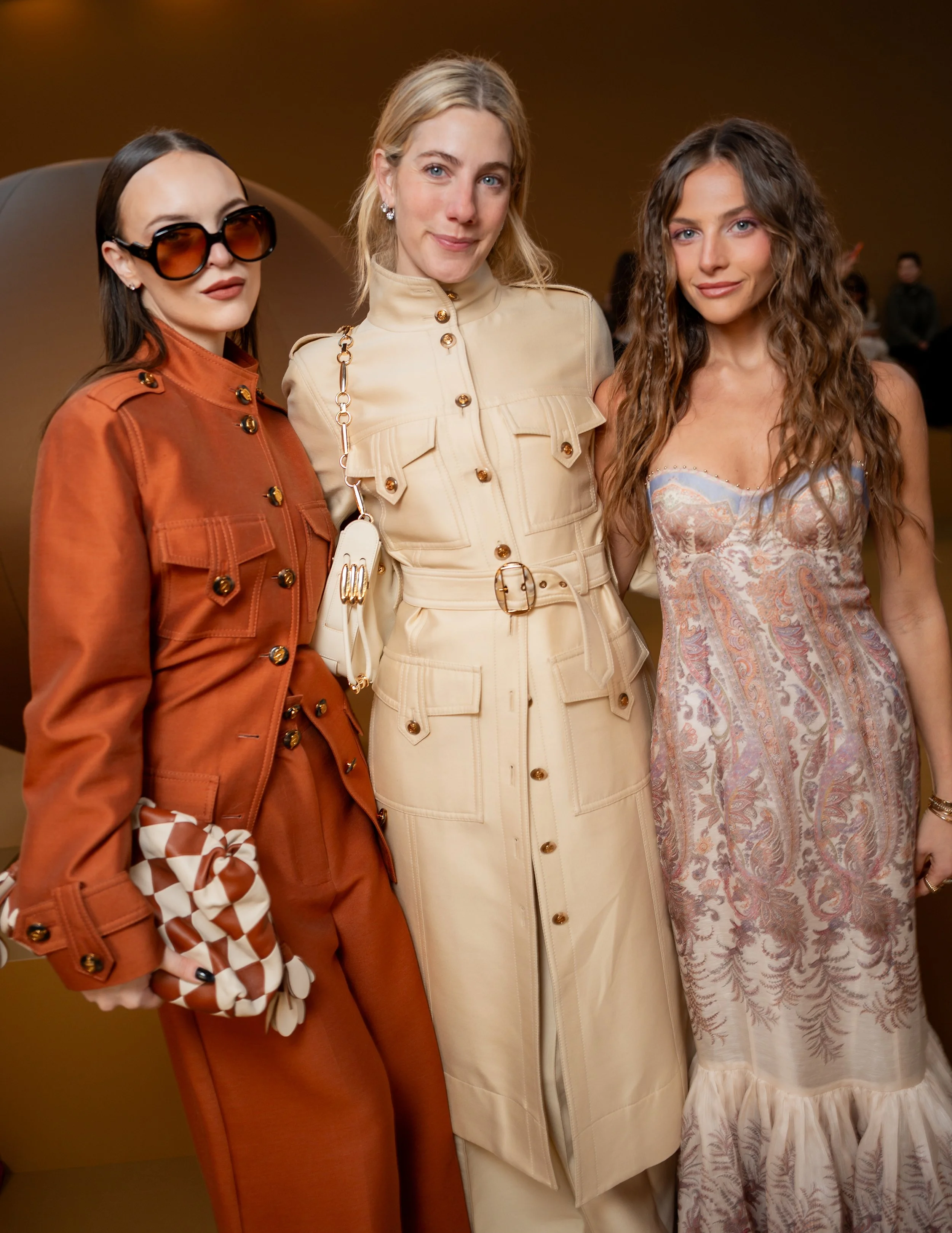  Courtesy of Zimmermann 