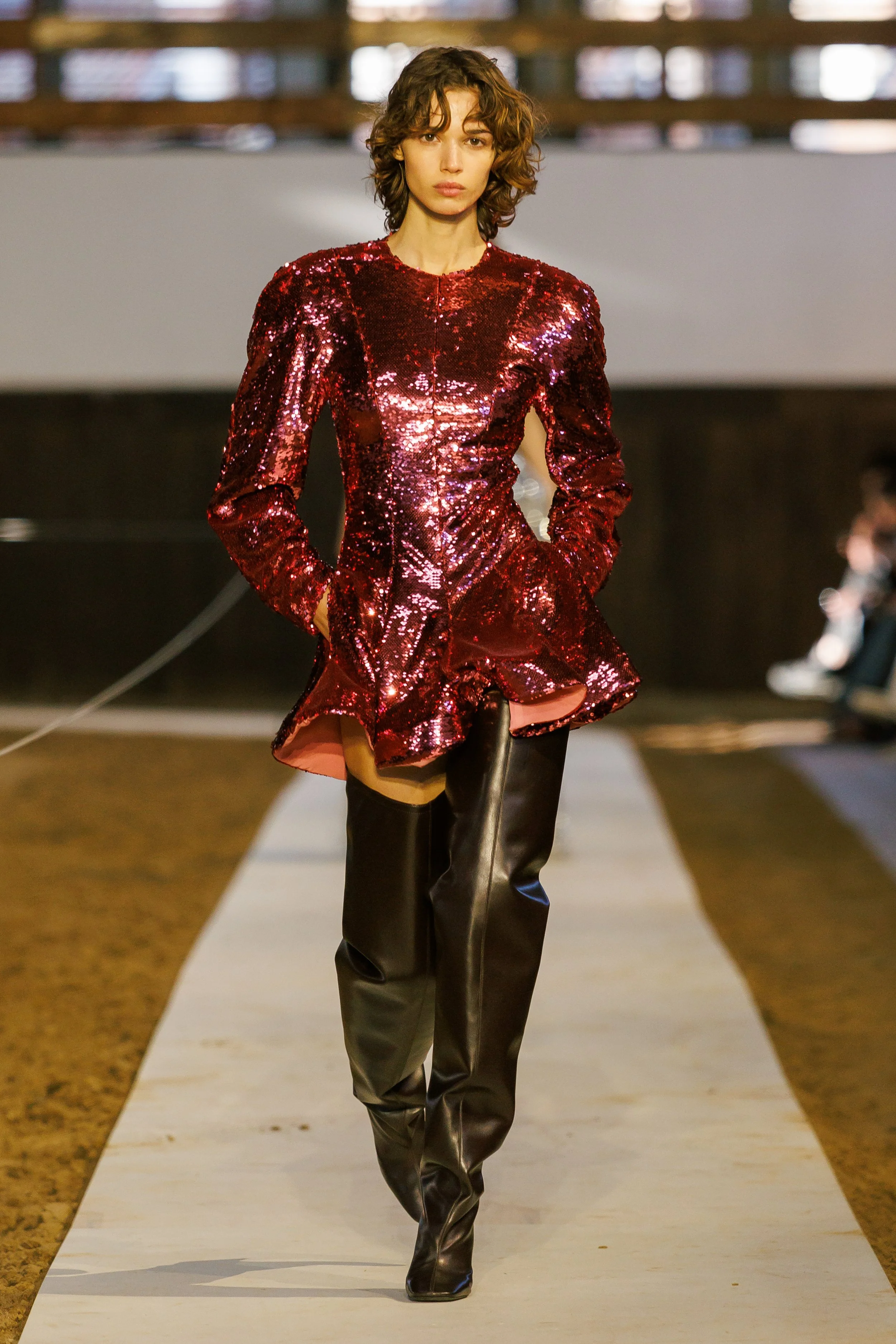  Look 47 