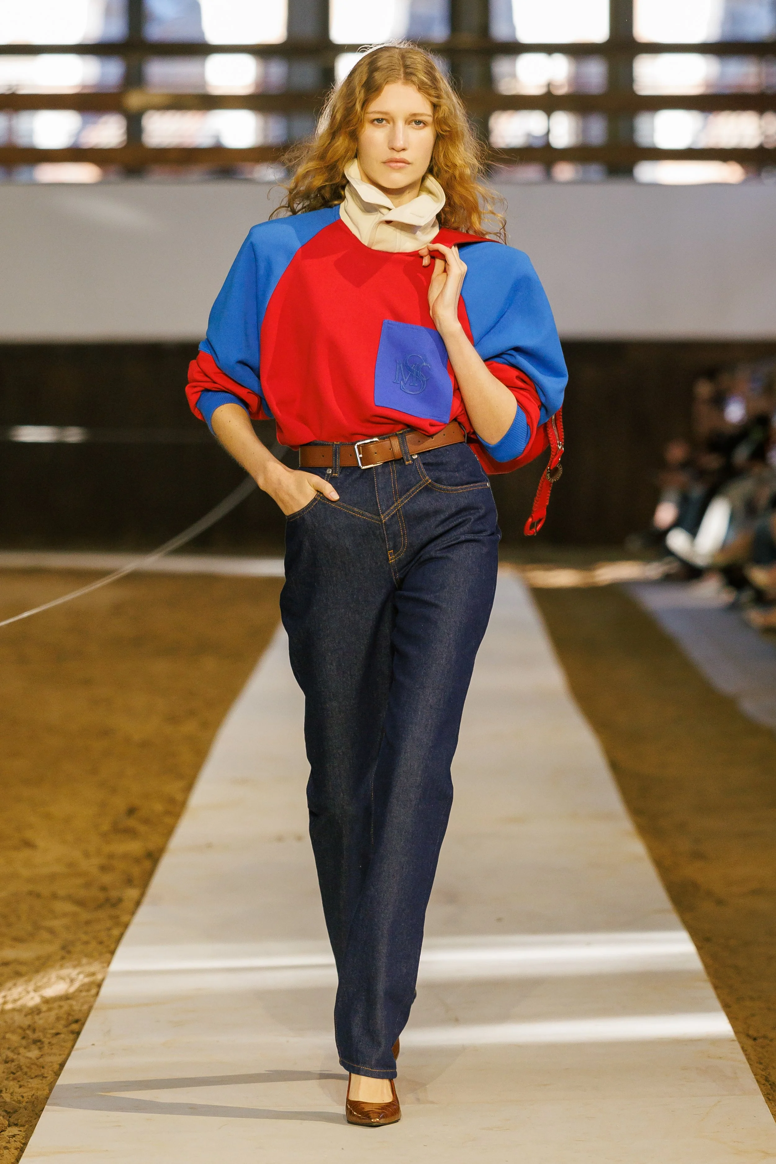  Look 27 