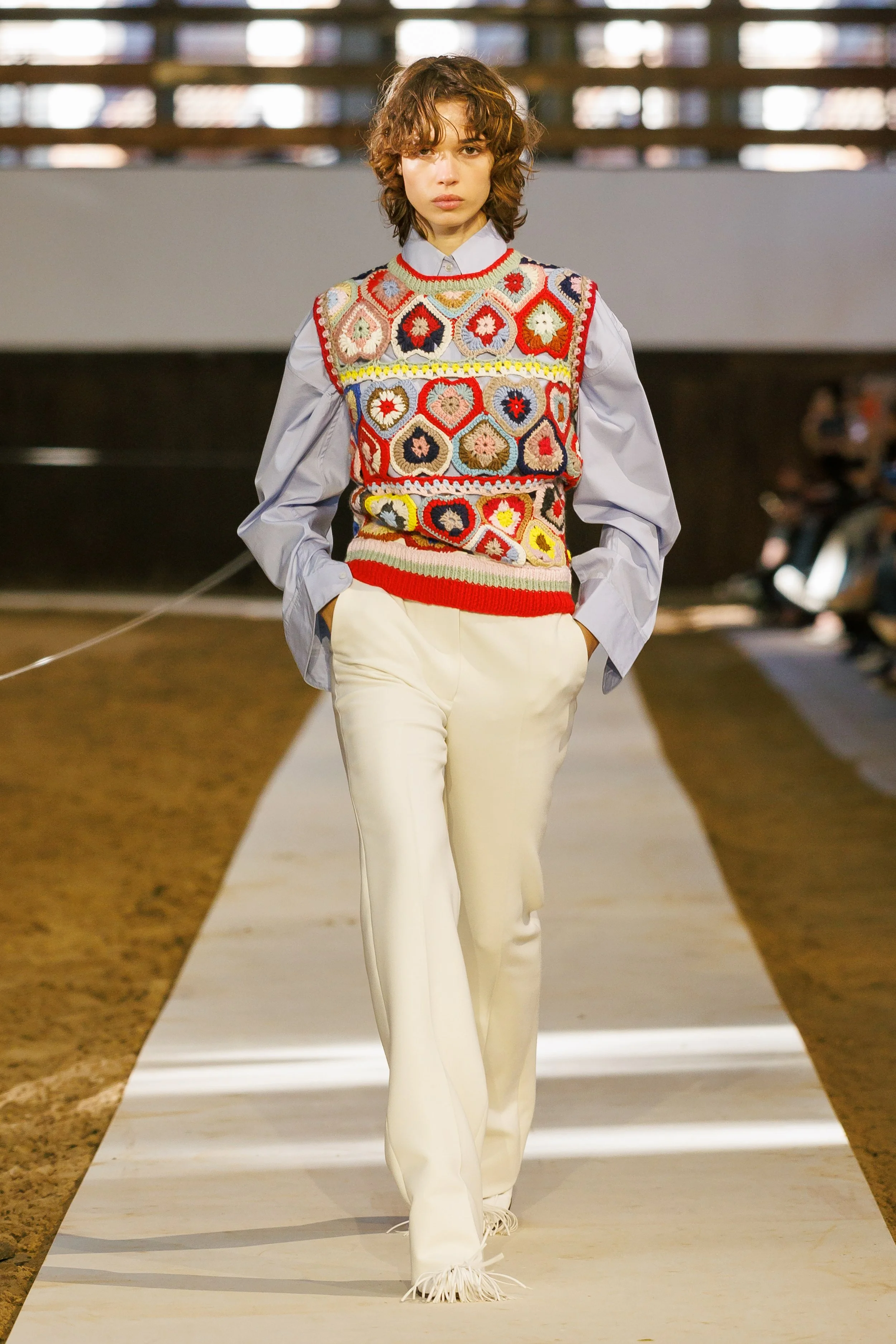  Look 22 