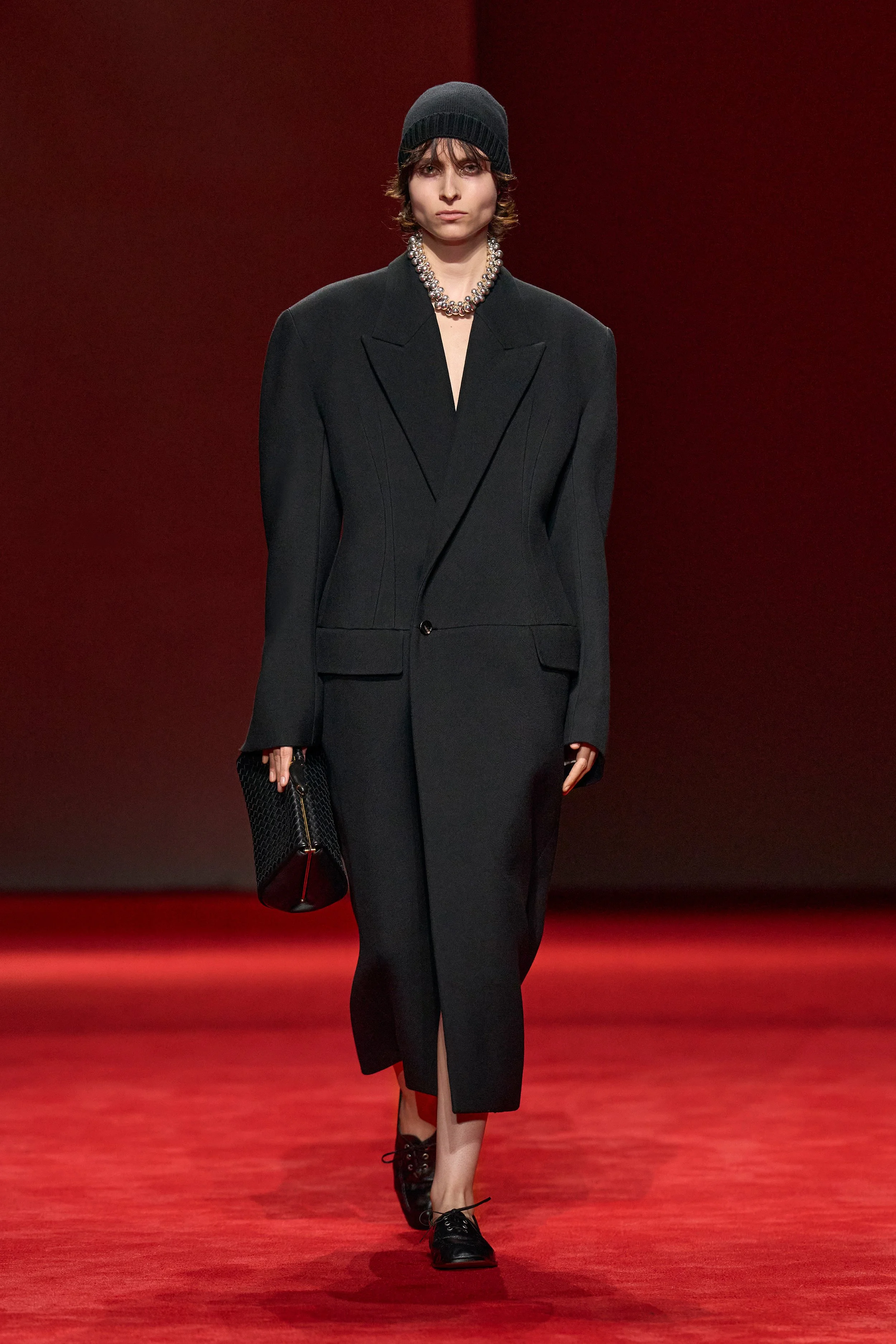 Courtesy of Bottega Veneta