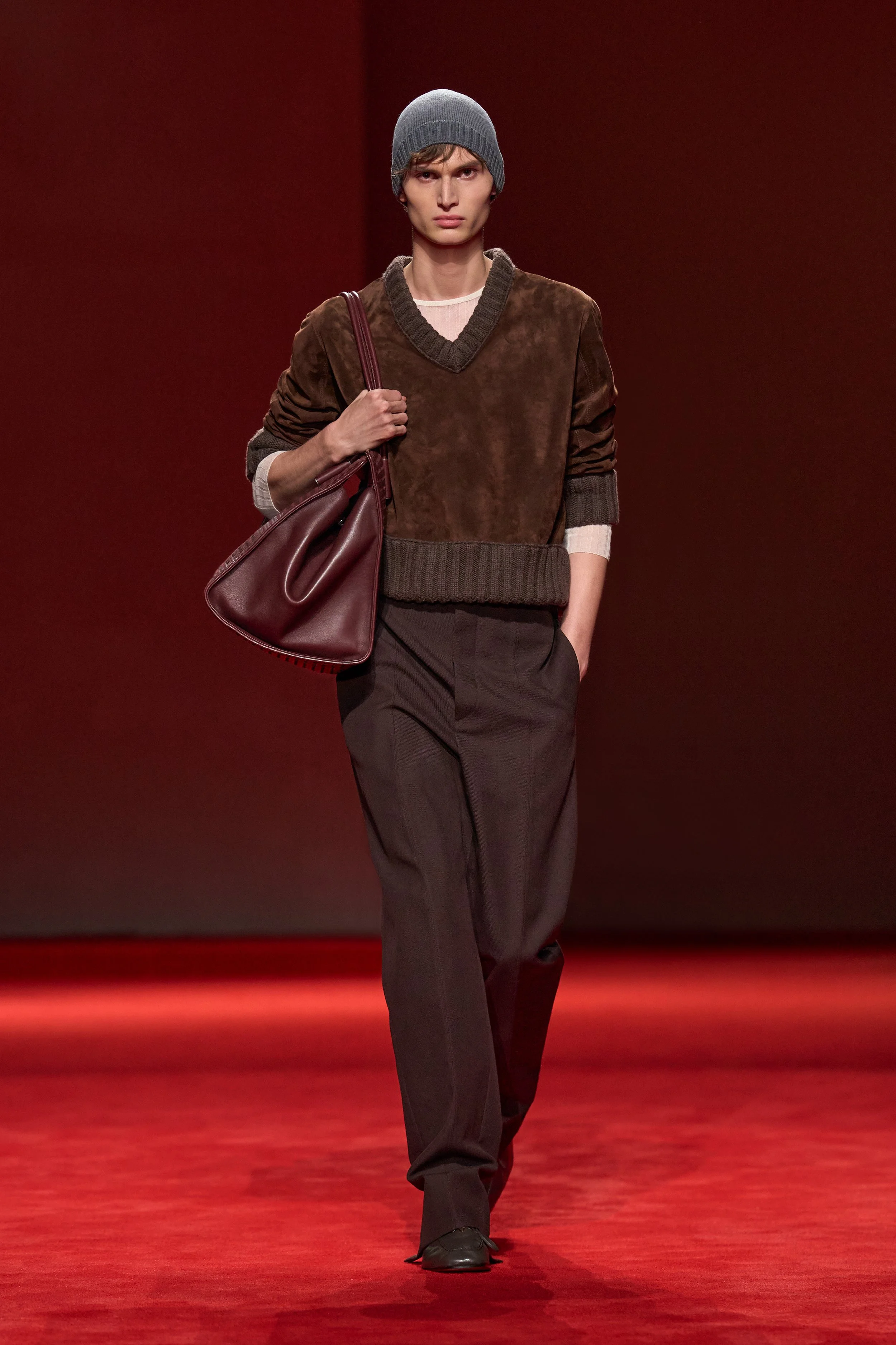  Look 18 