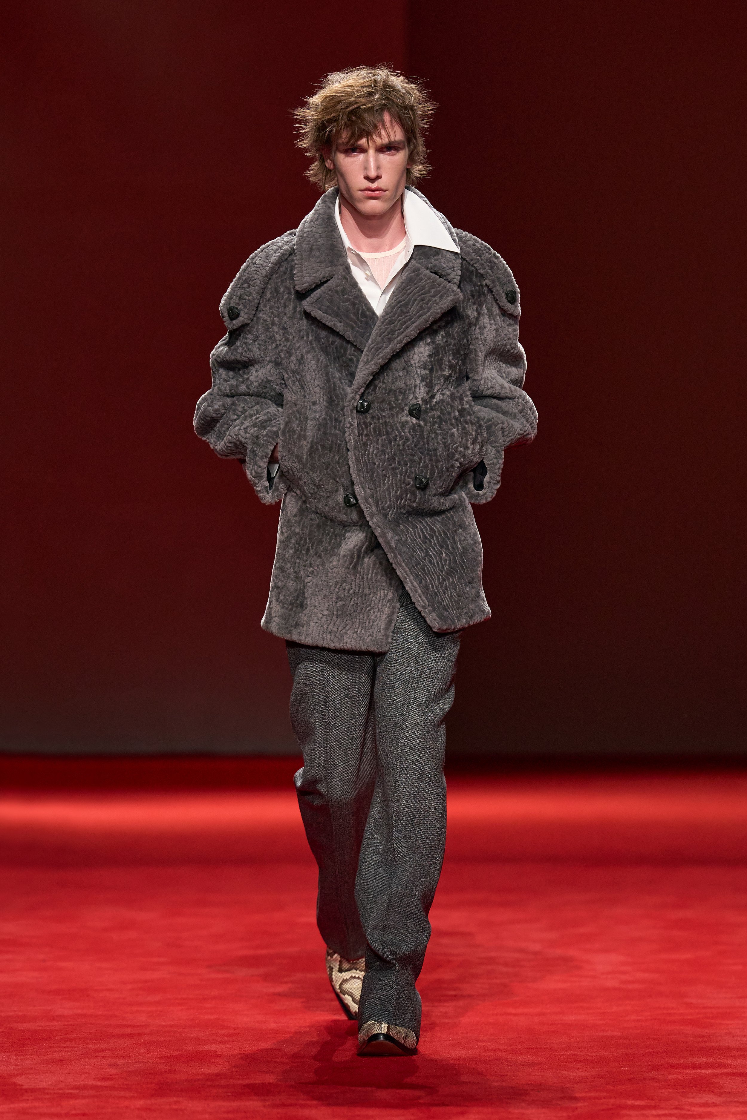 Look 32 
