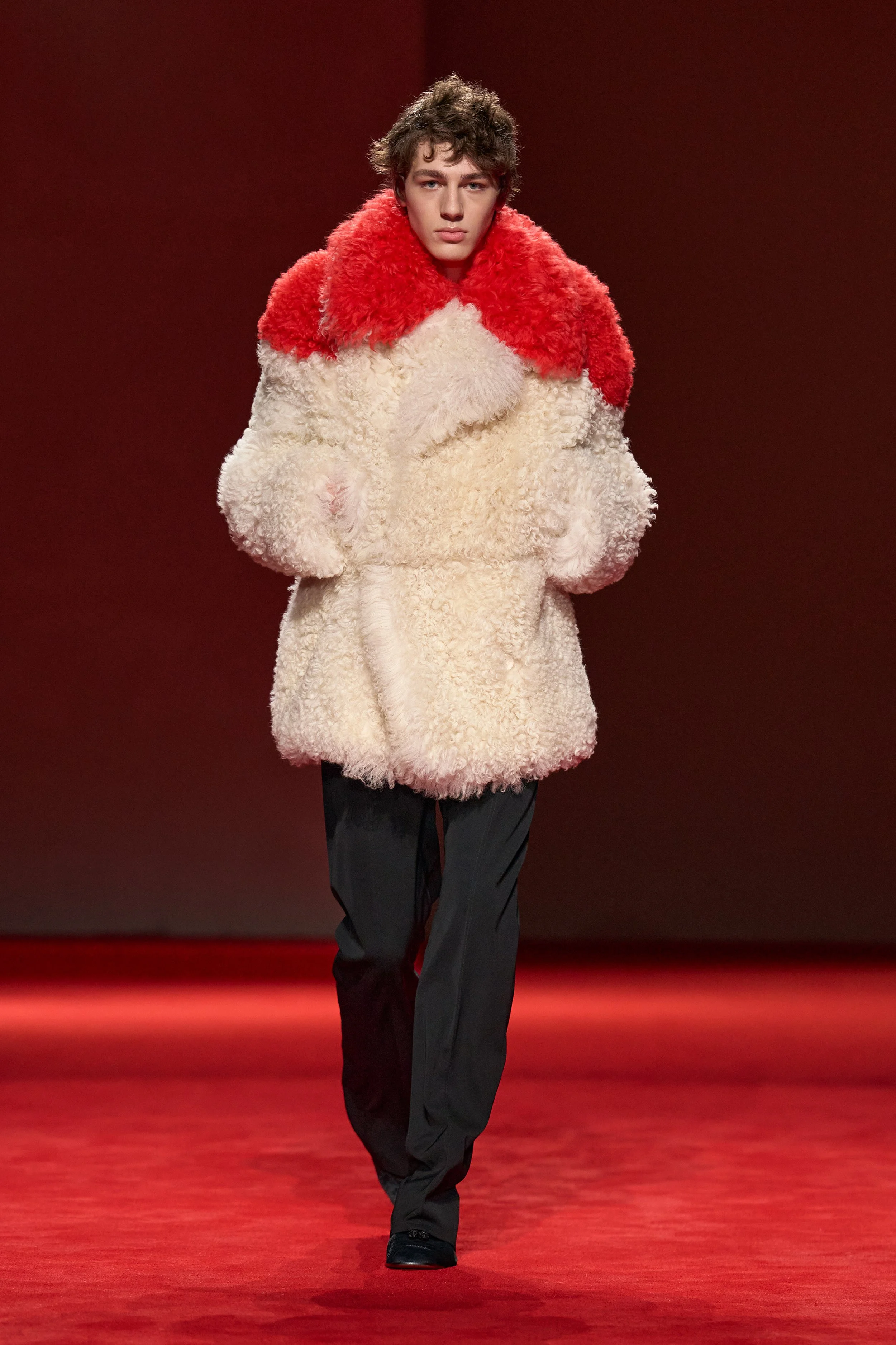  Look 43 