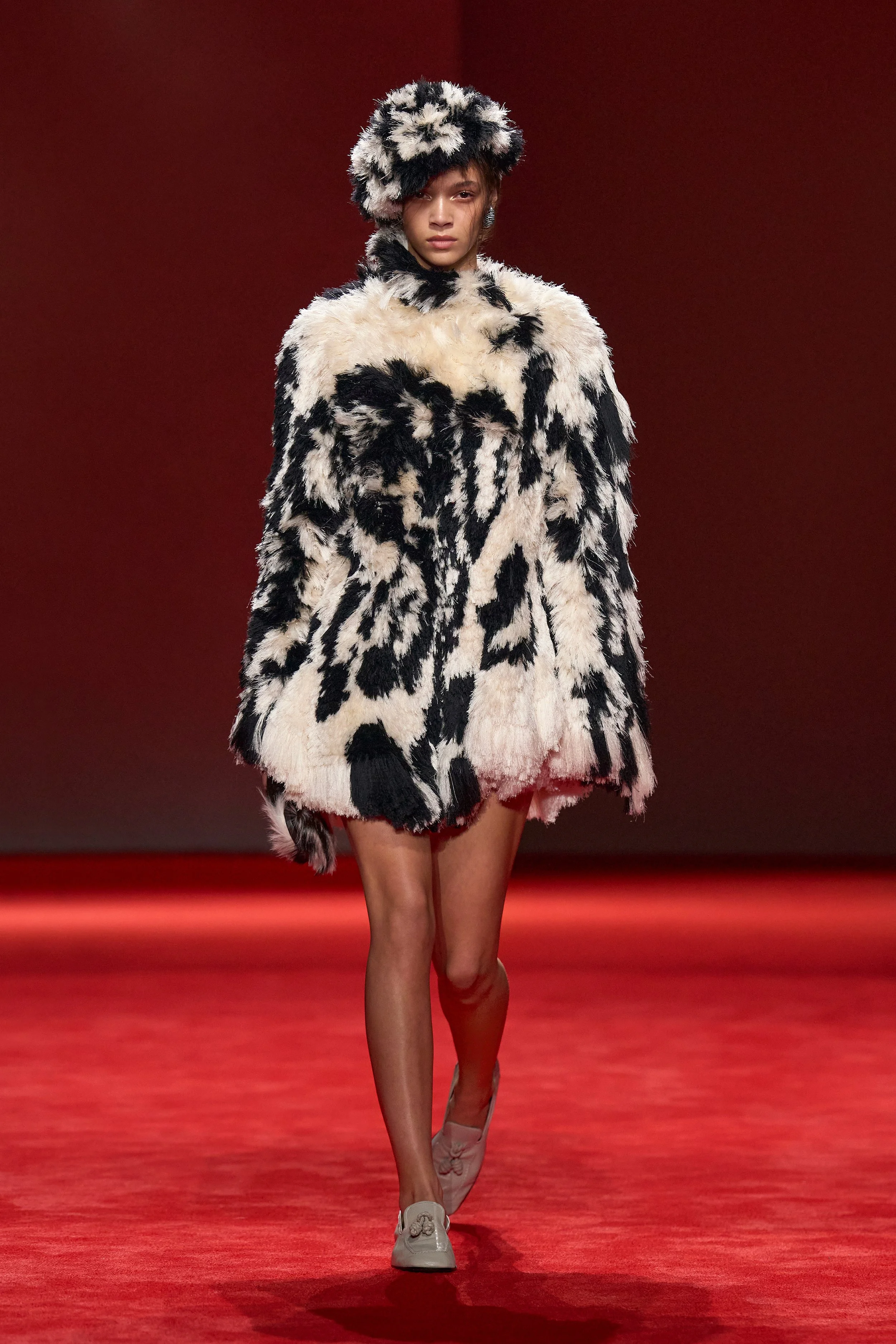  Look 66 