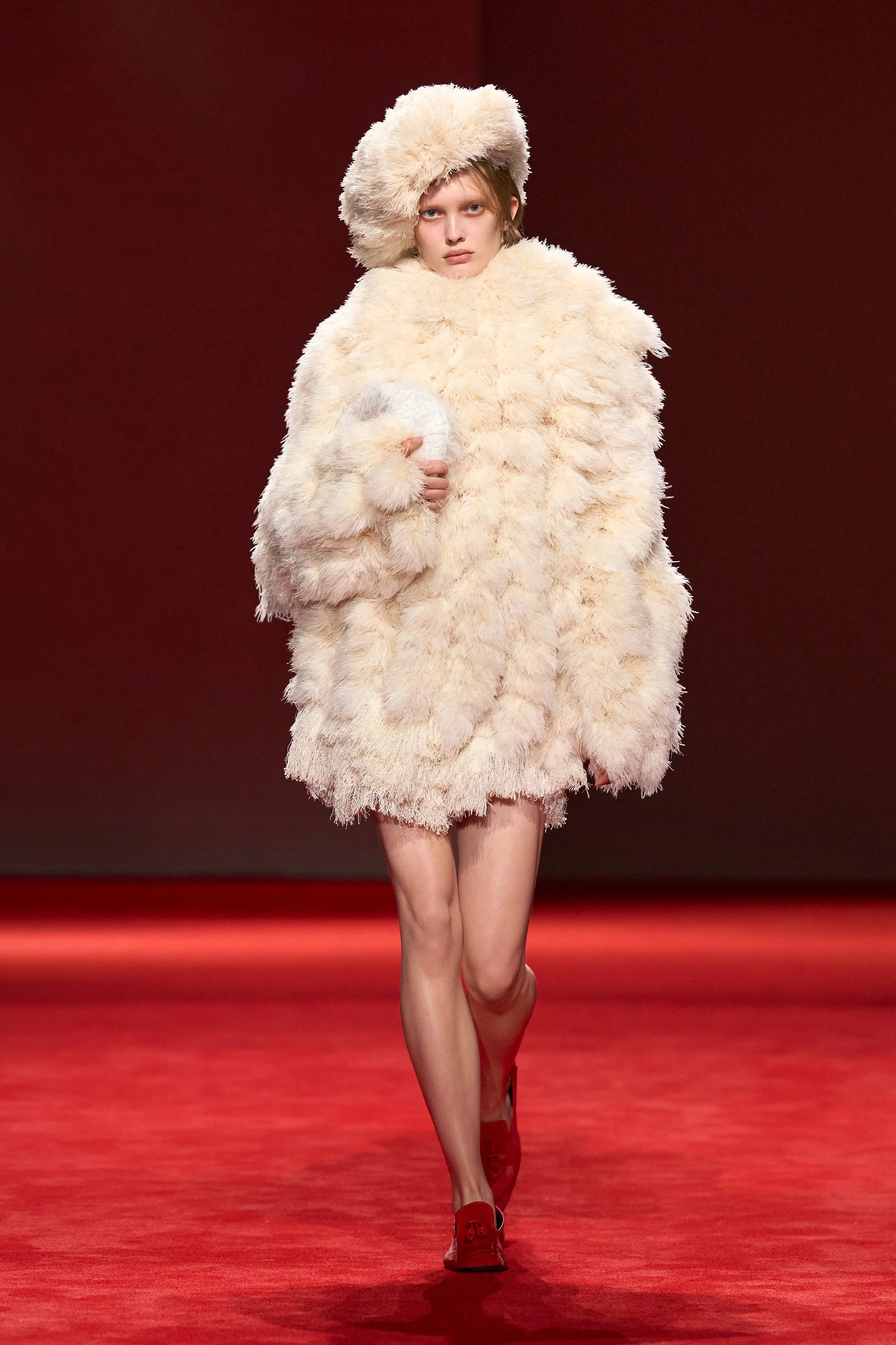  Look 69 