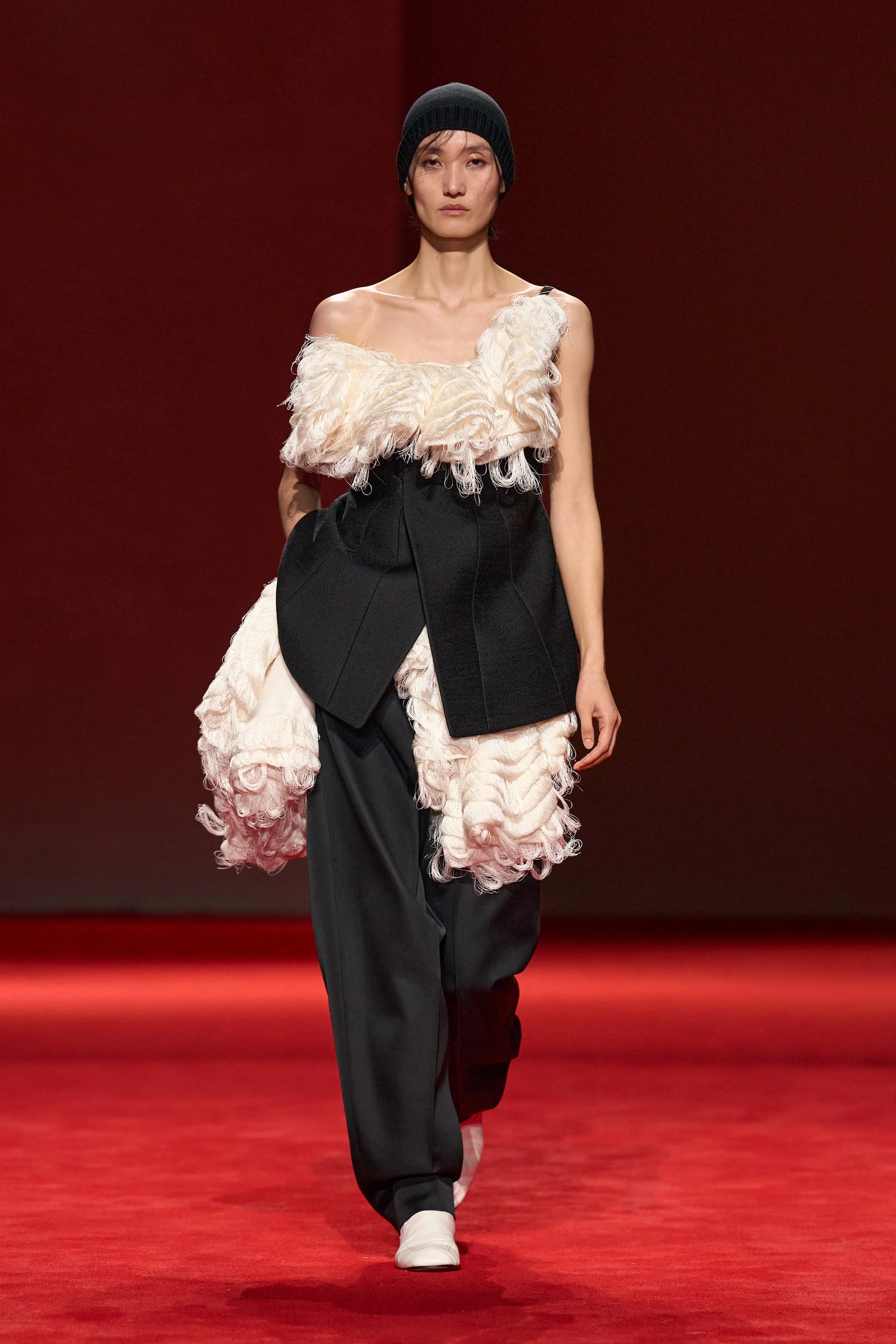  Look 75 