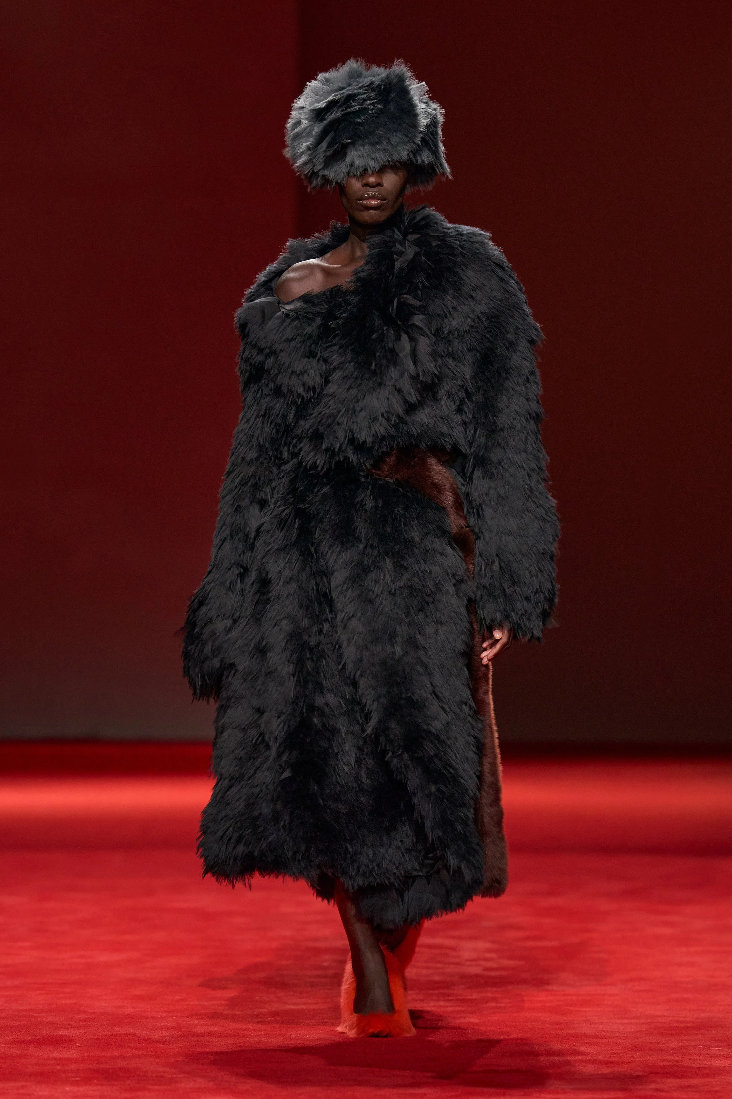  Look 77 
