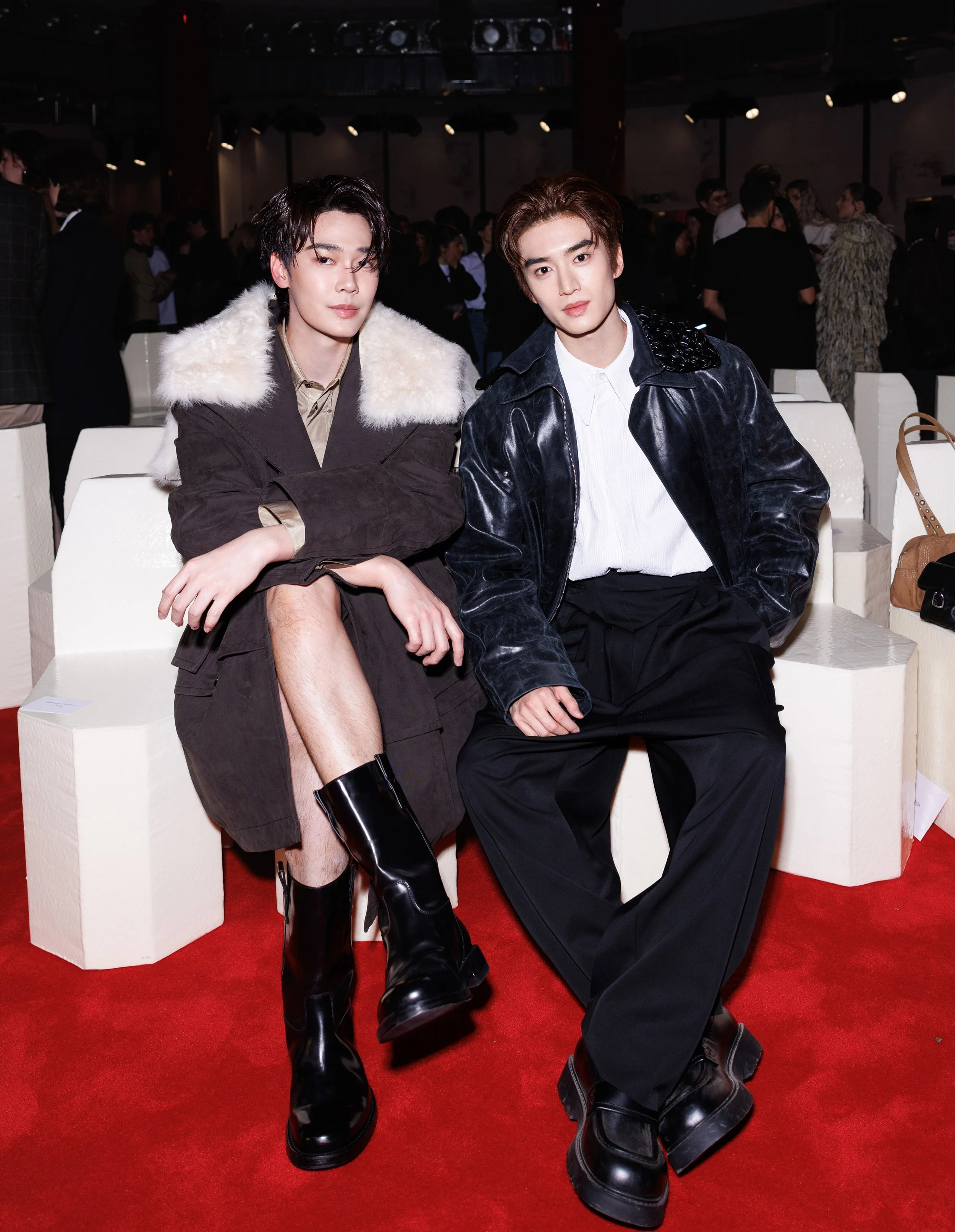 Courtesy of Bottega Veneta