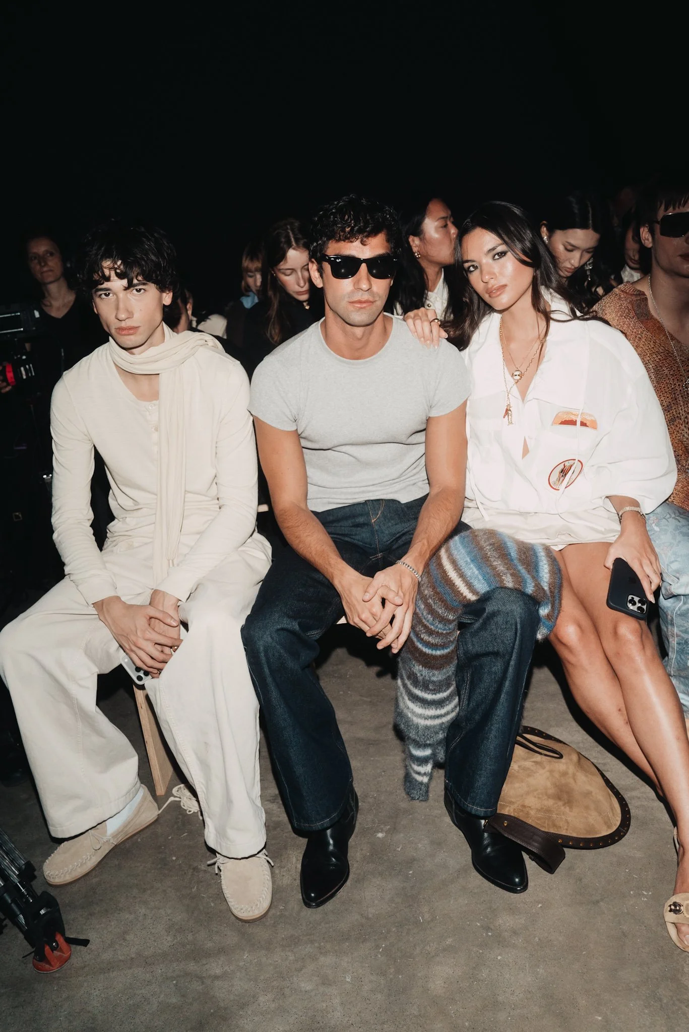 Courtesy of Isabel Marant