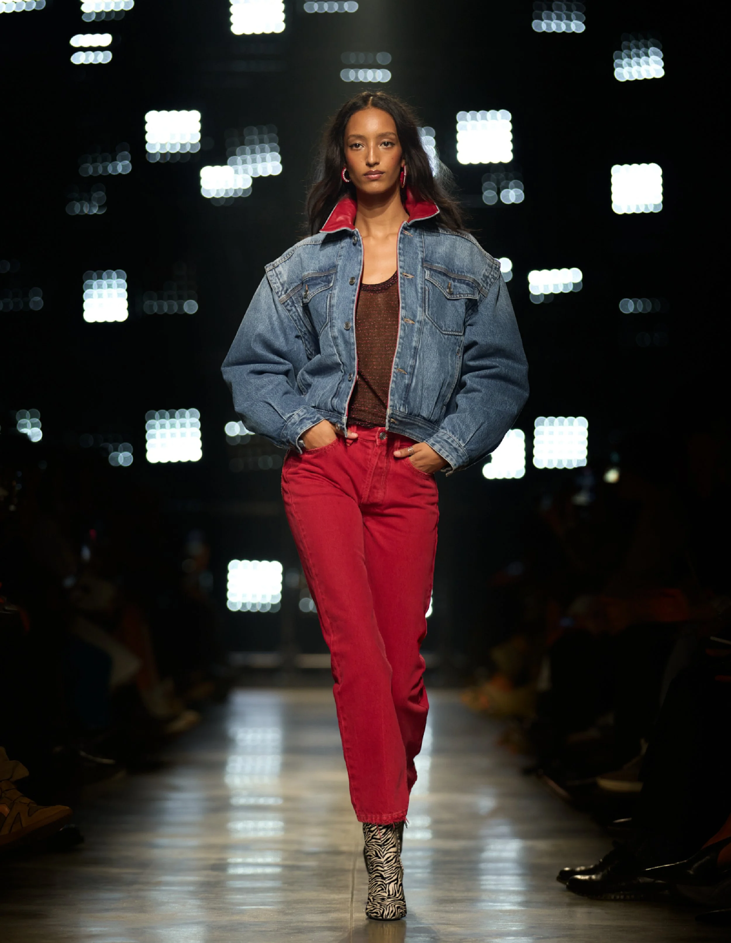Courtesy of Isabel Marant