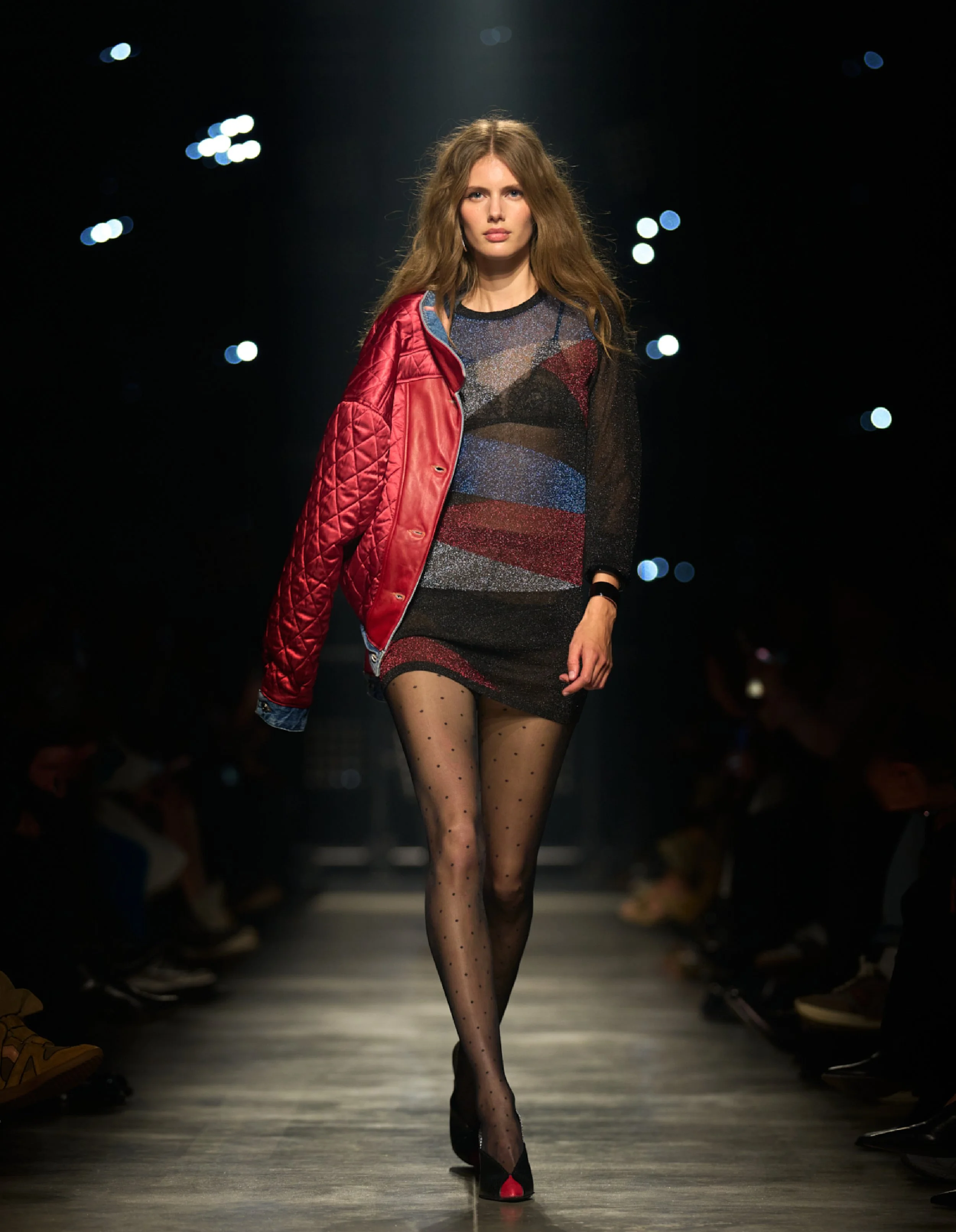  Look 18 