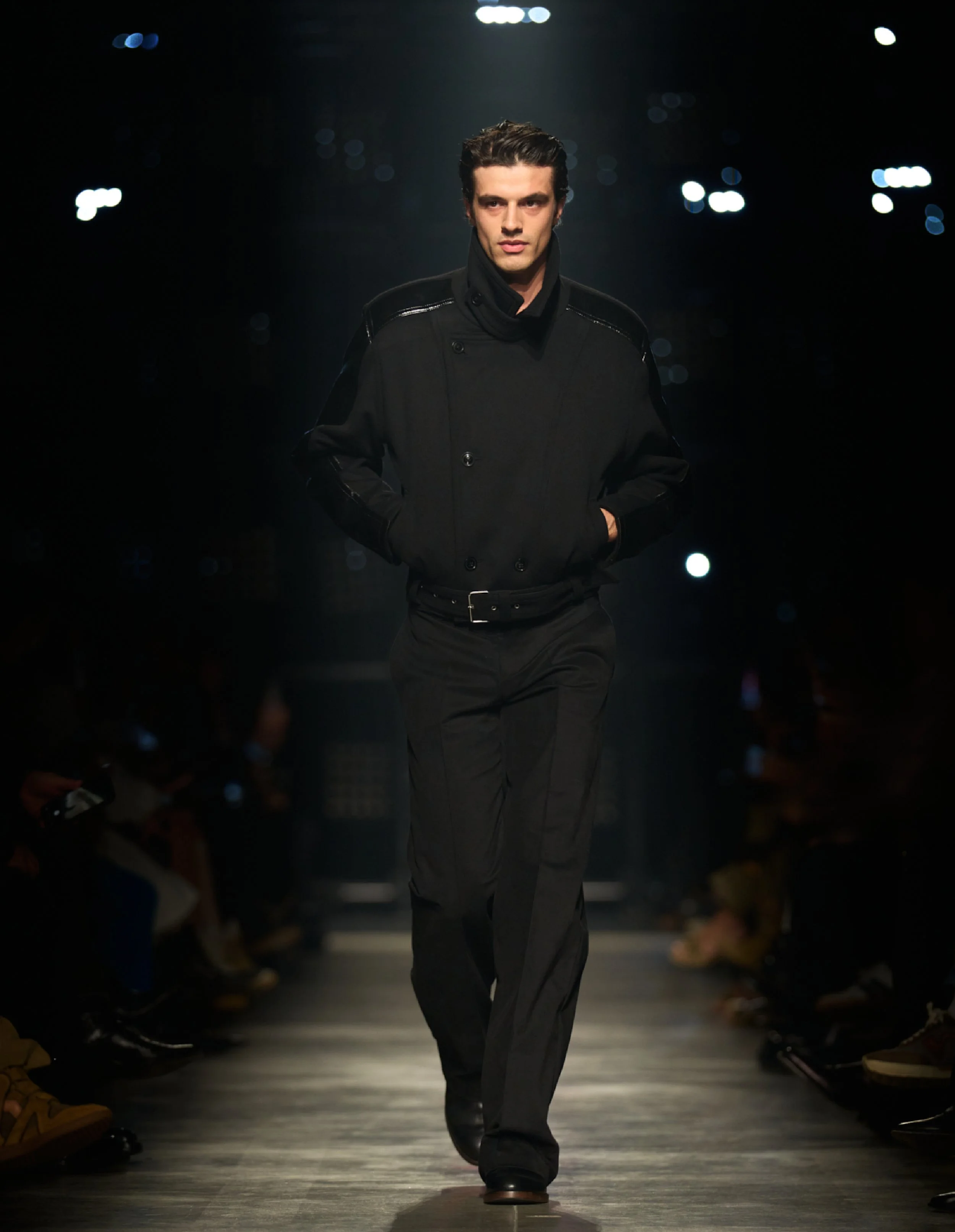  Look 19 