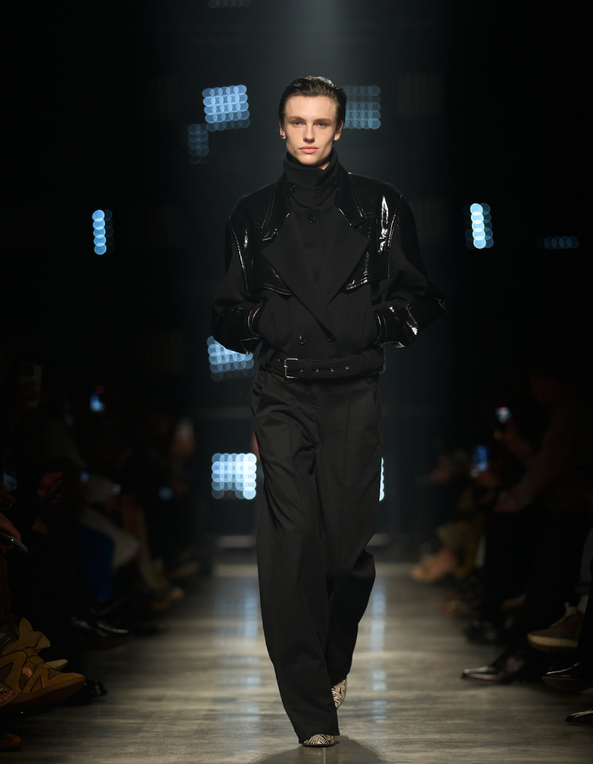  Look 21 