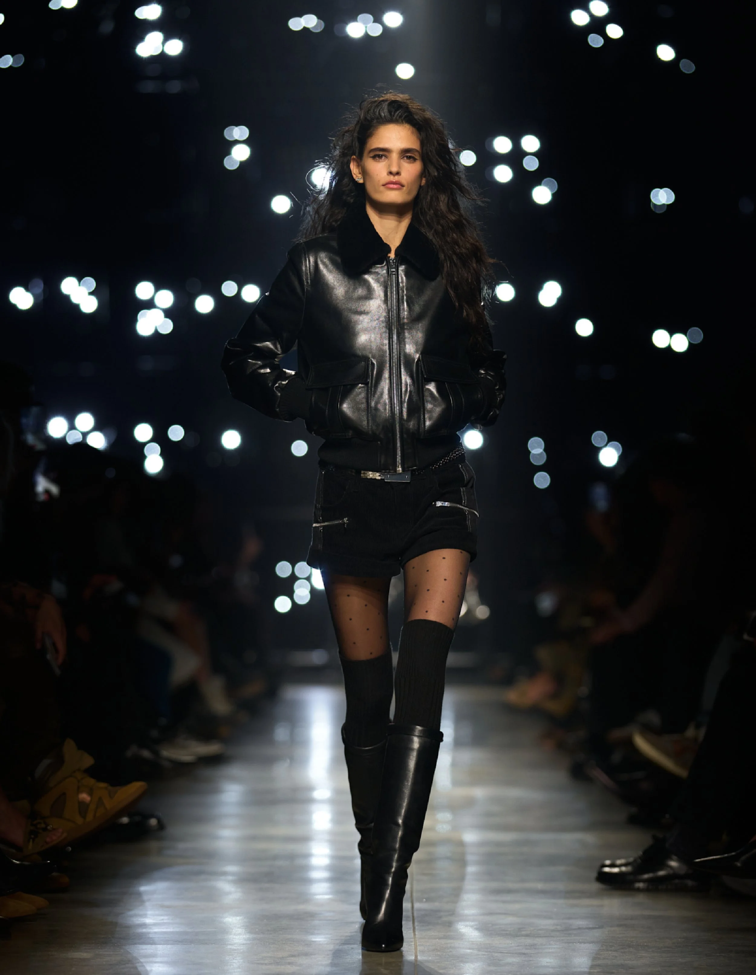  Look 26 