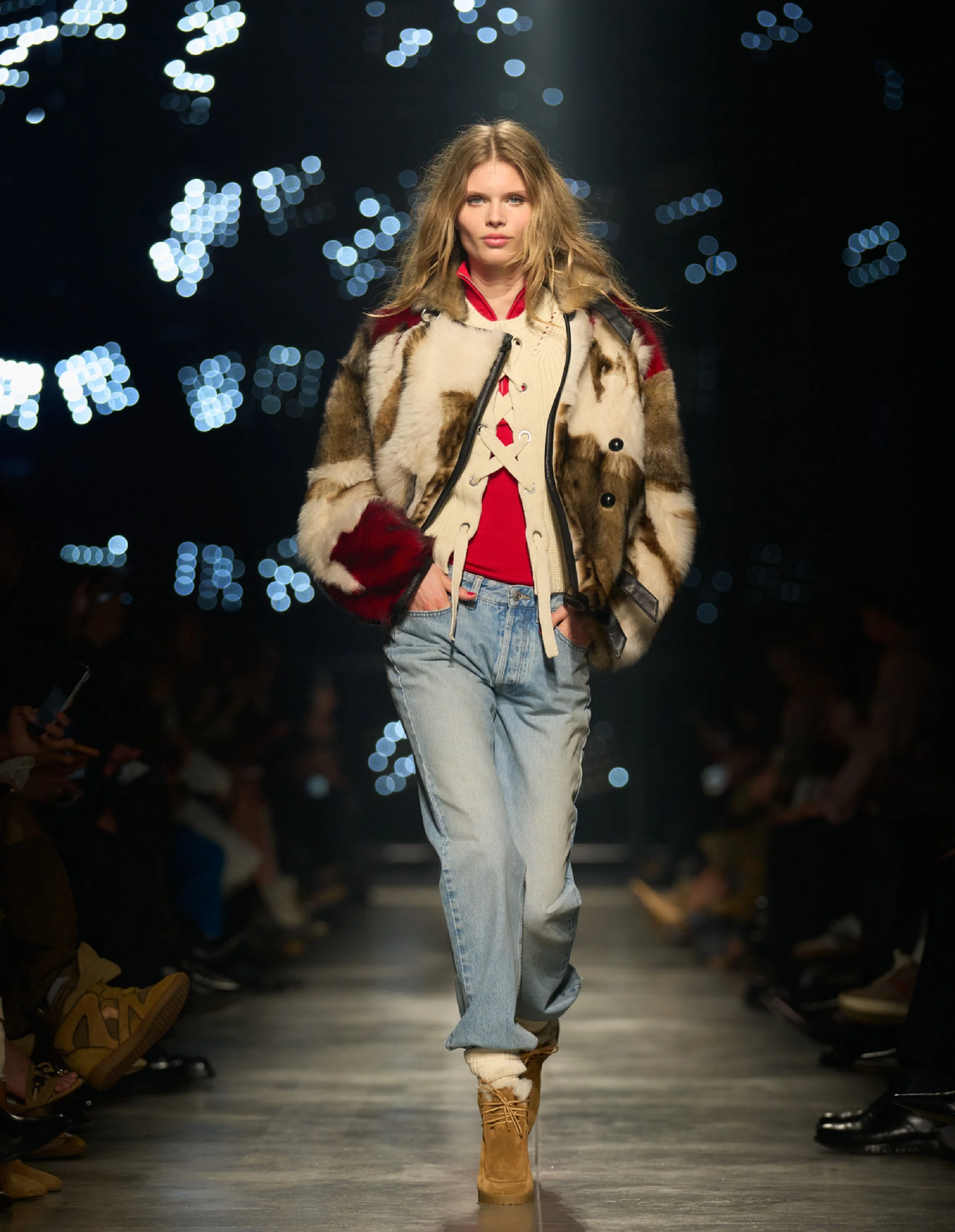  Look 29 
