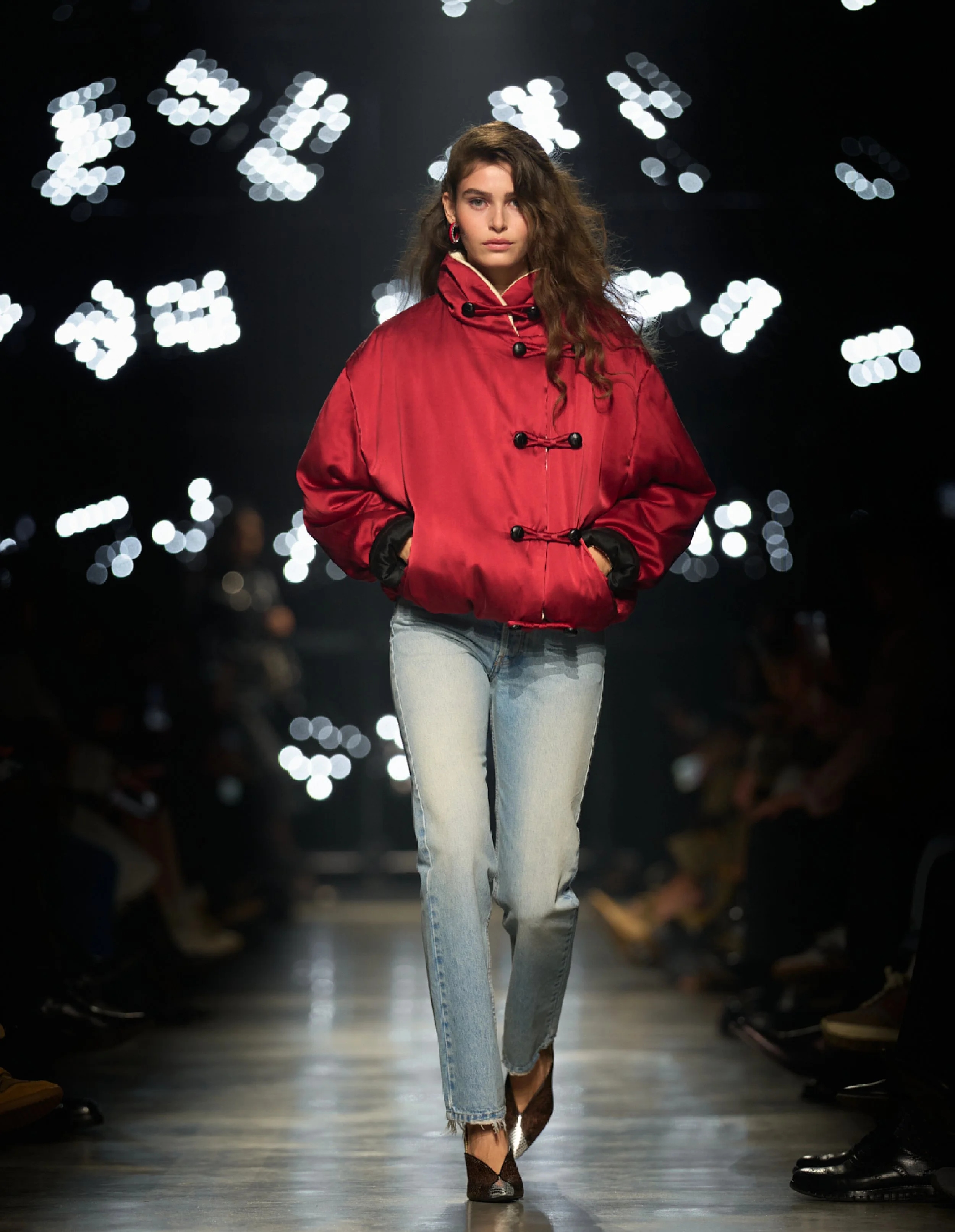  Look 30 