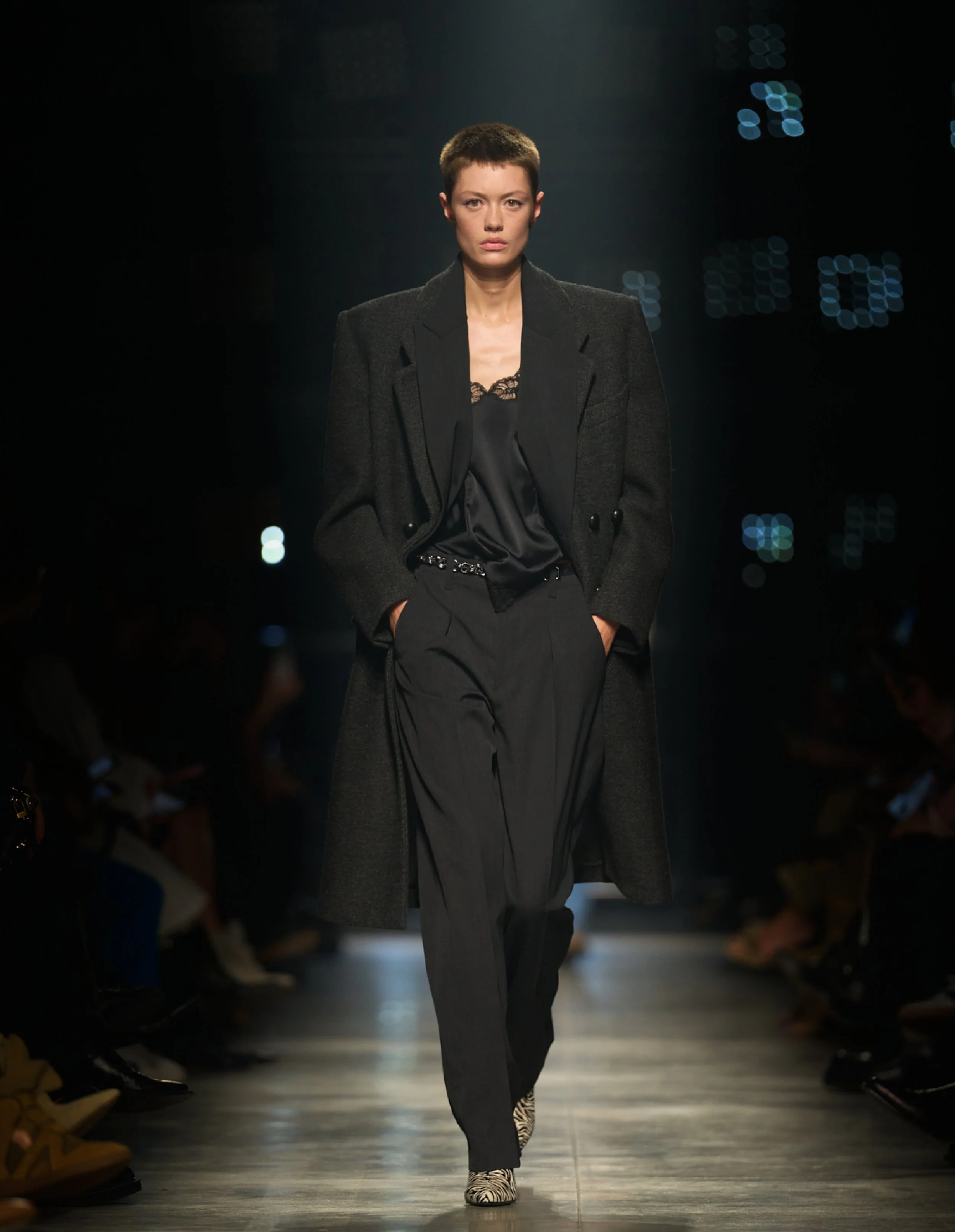  Look 40 