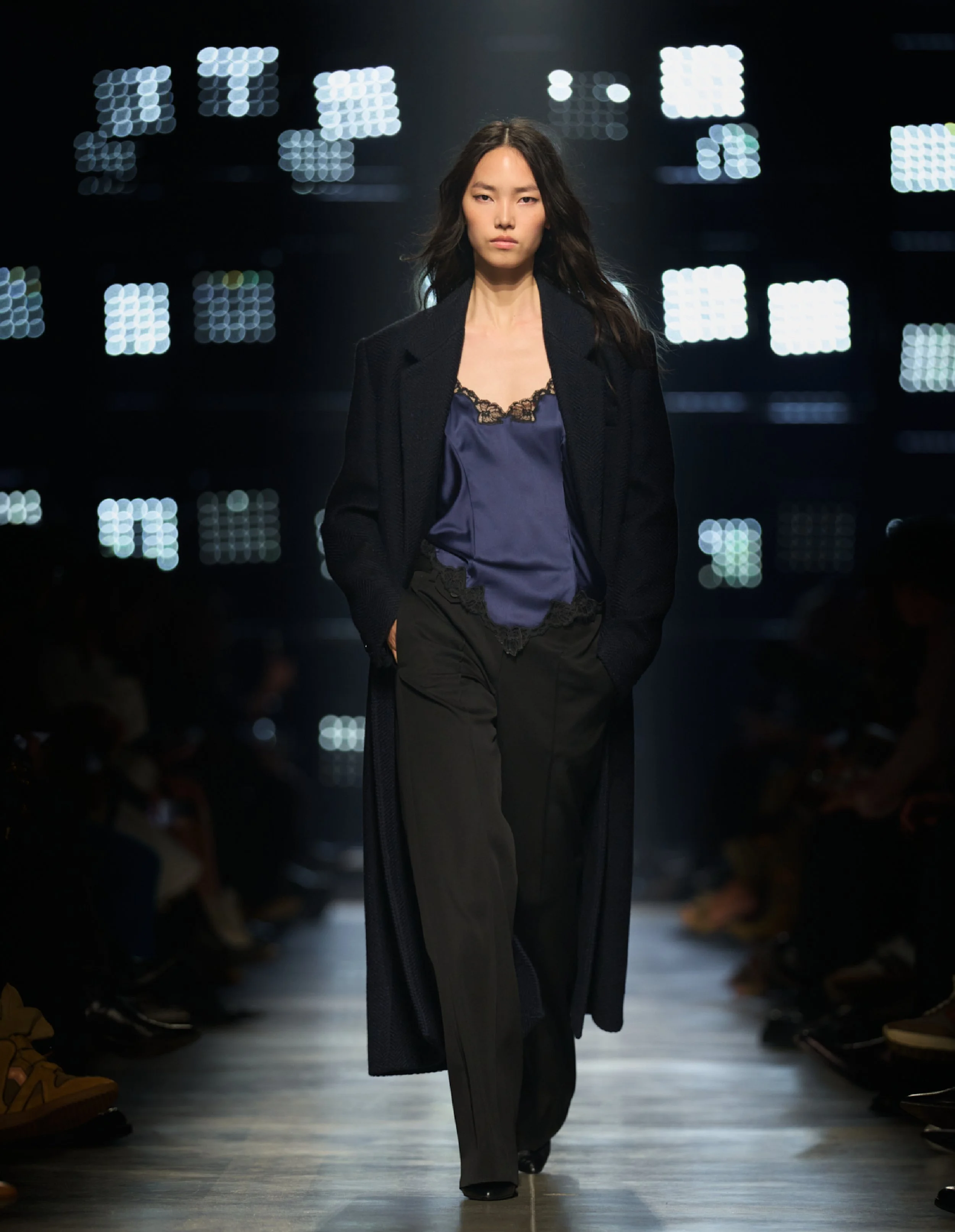  Look 45 