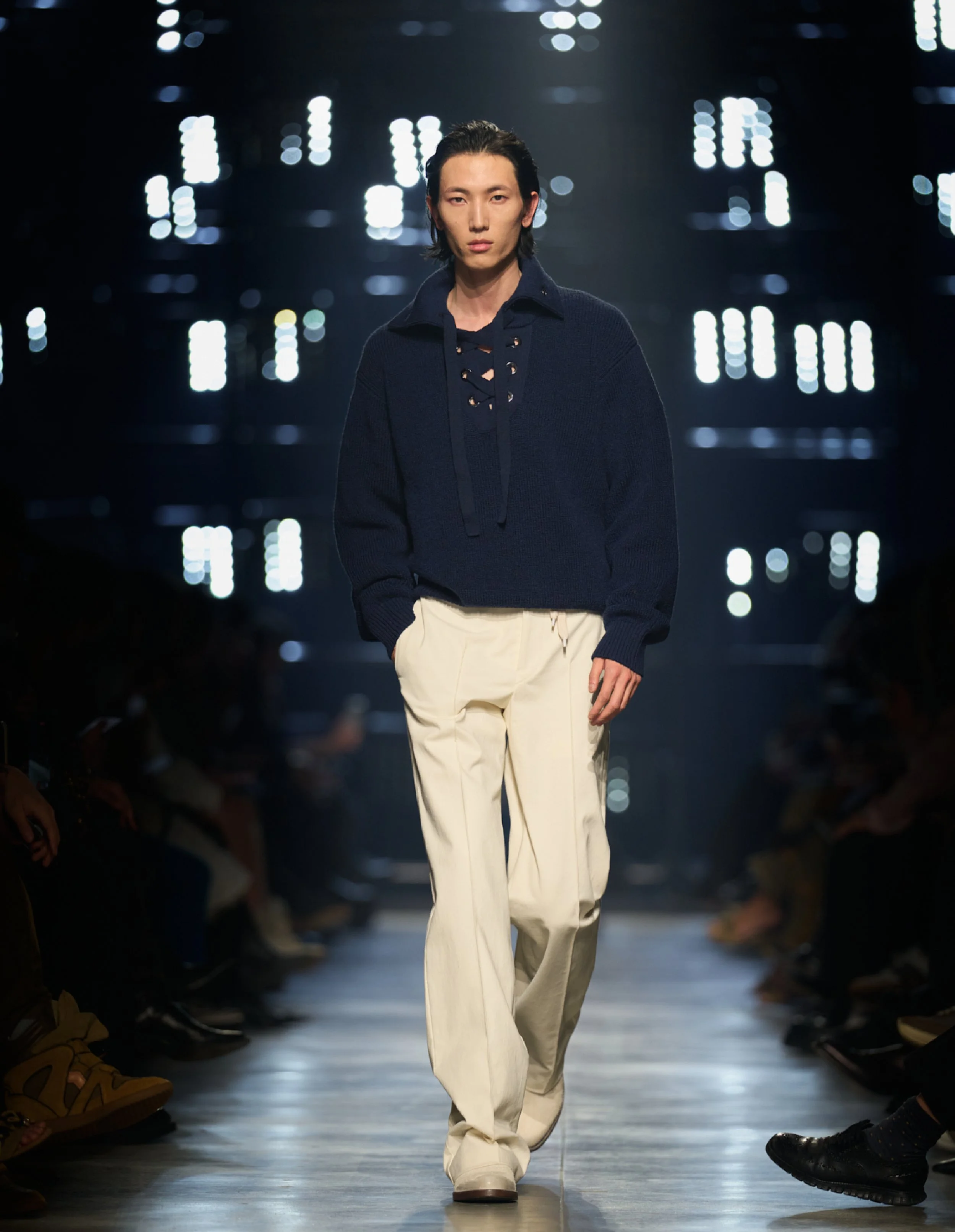 Look 47 