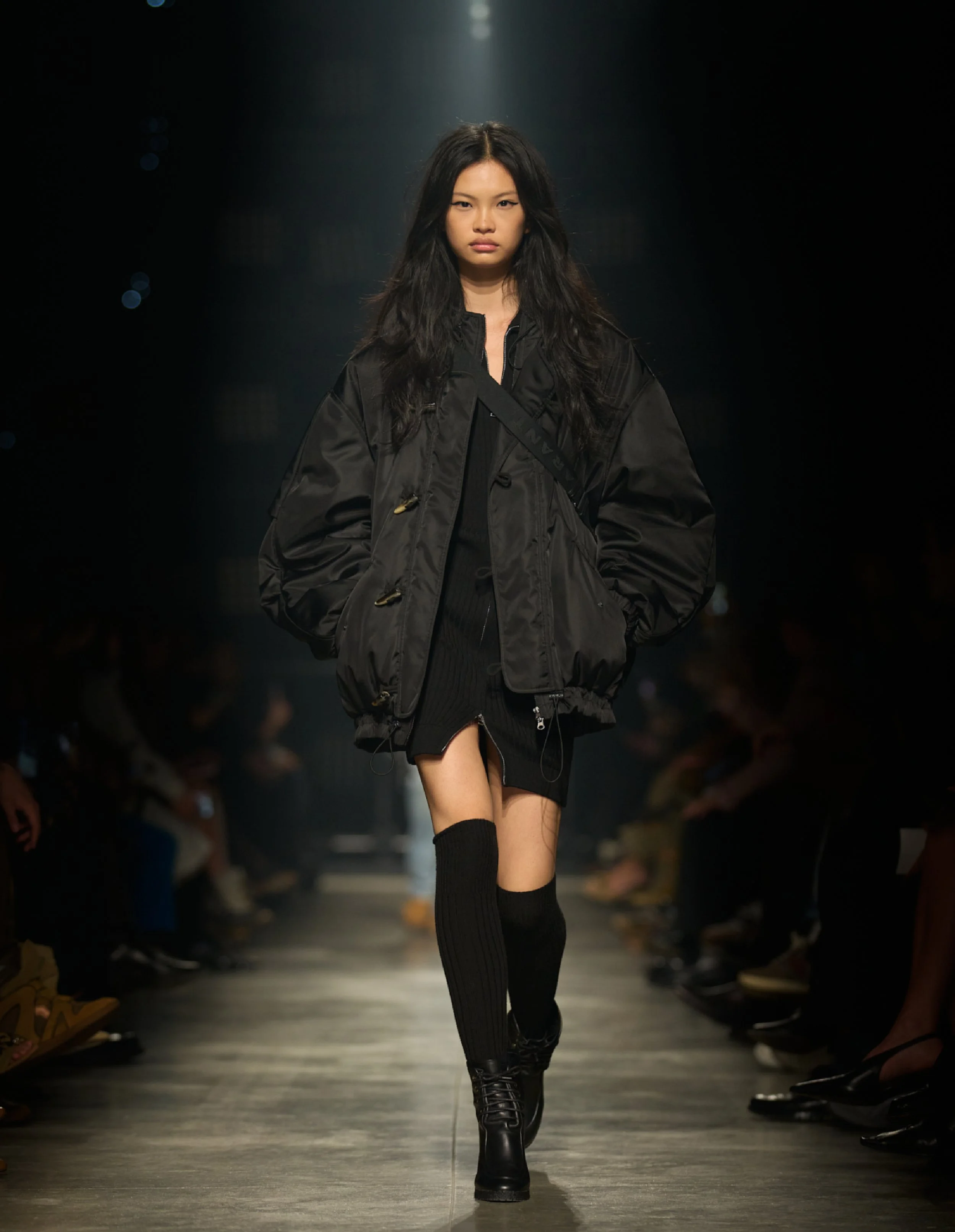  Look 50 