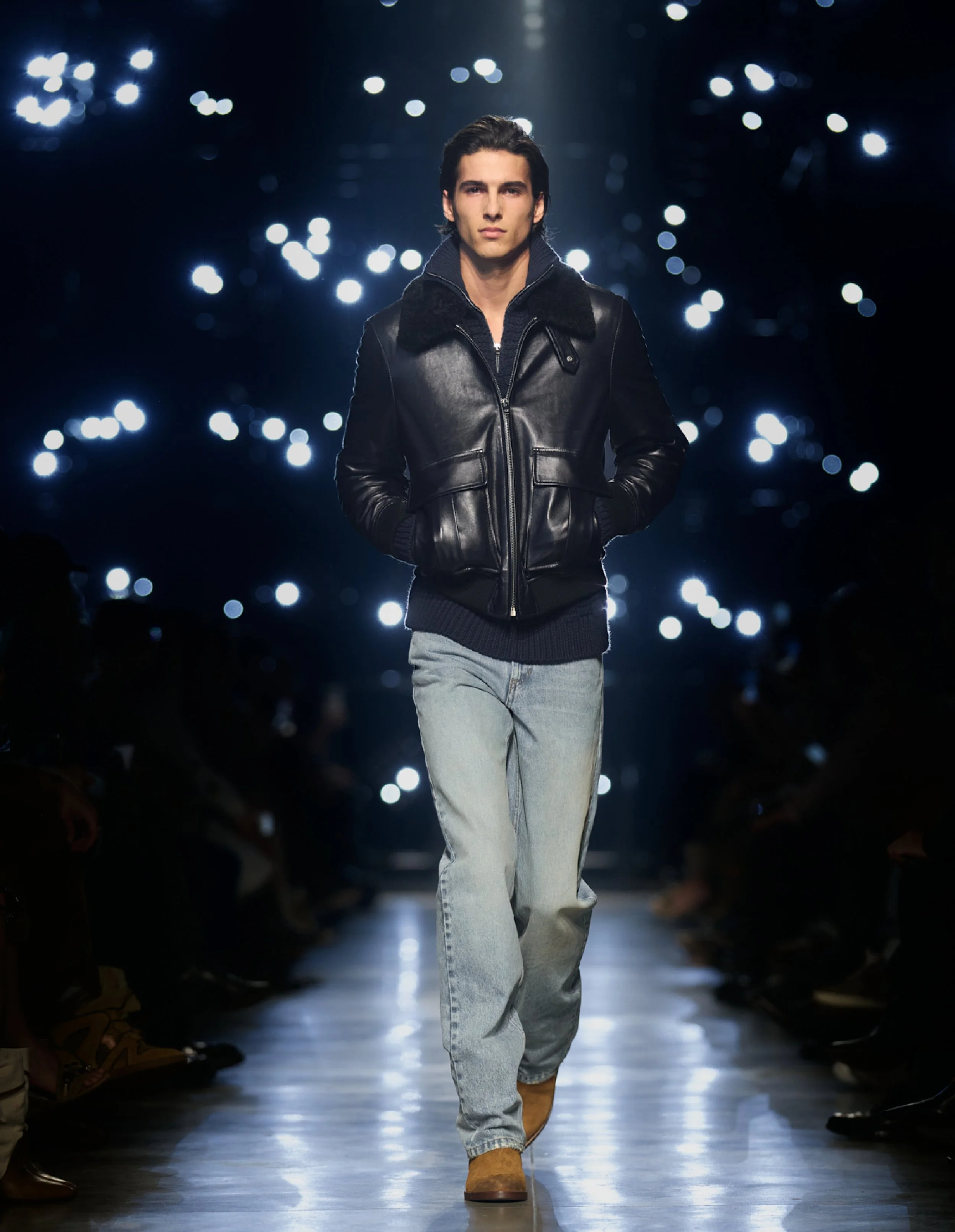  Look 51 