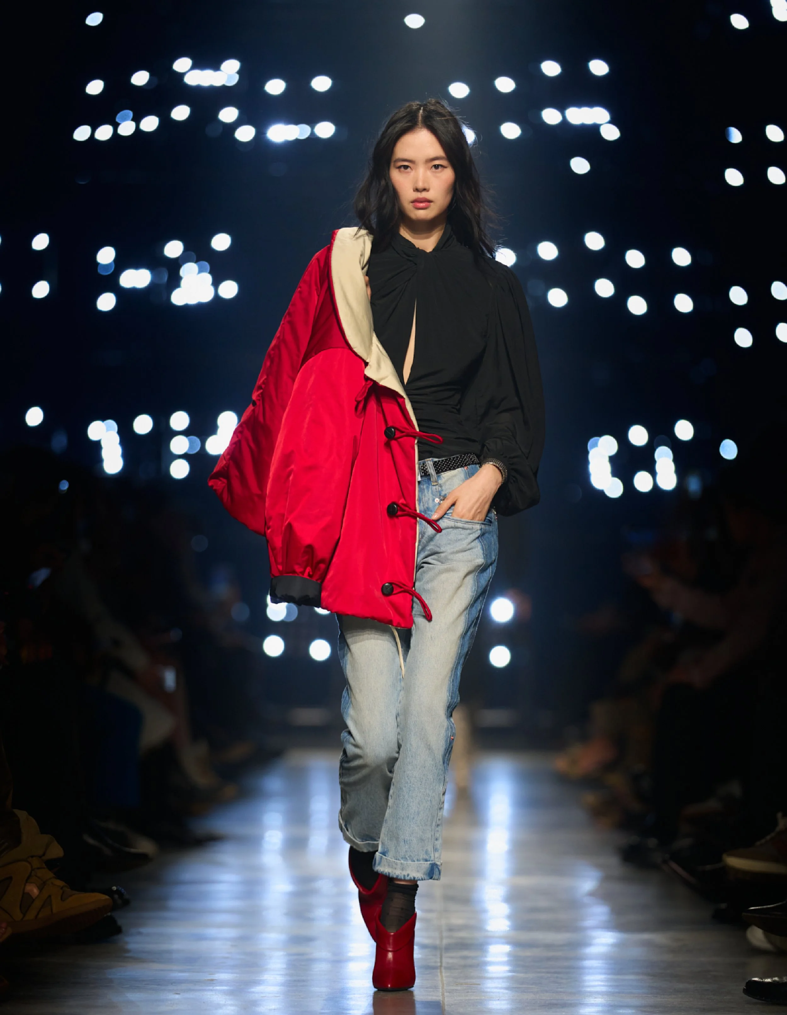  Look 54 