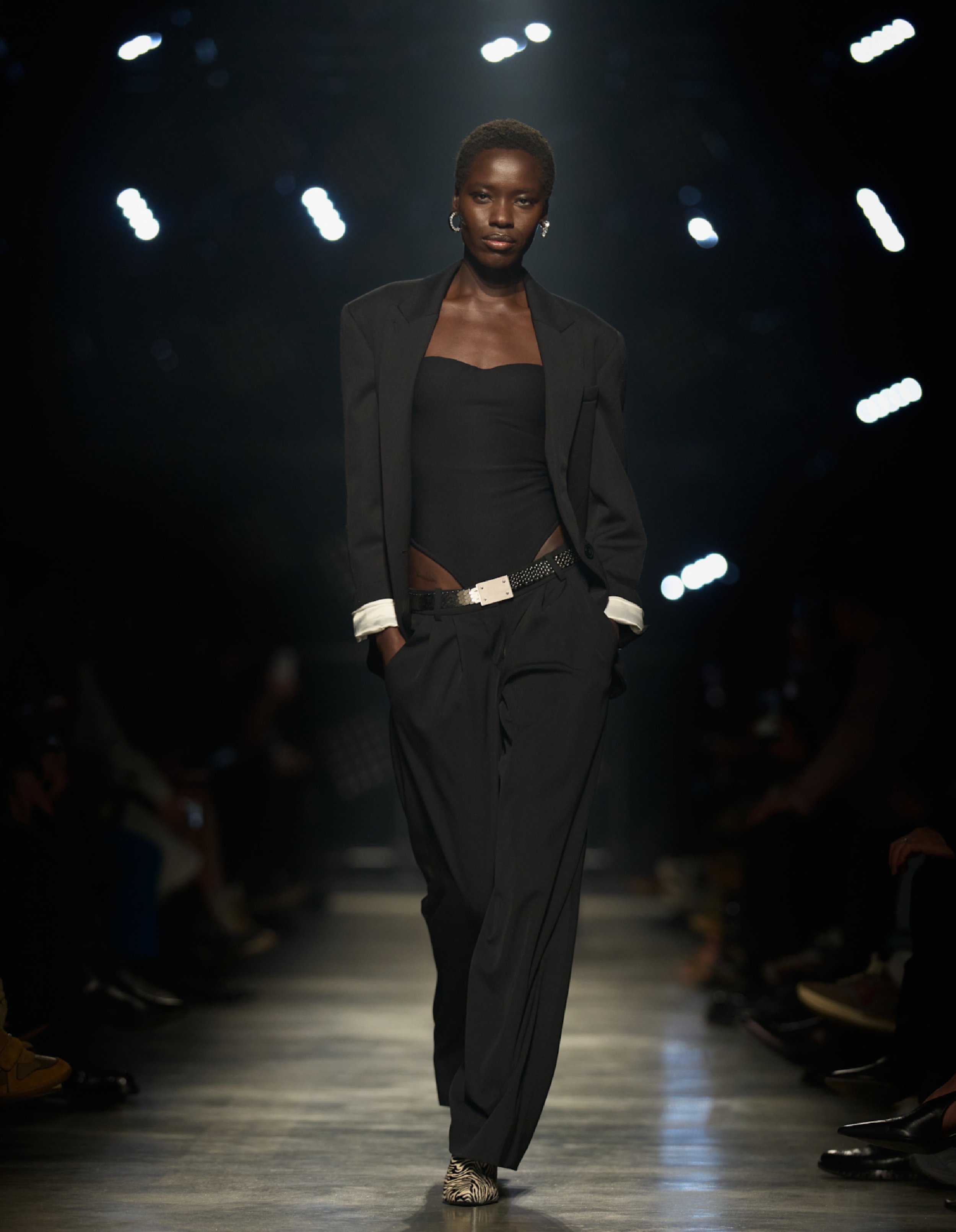  Look 58 