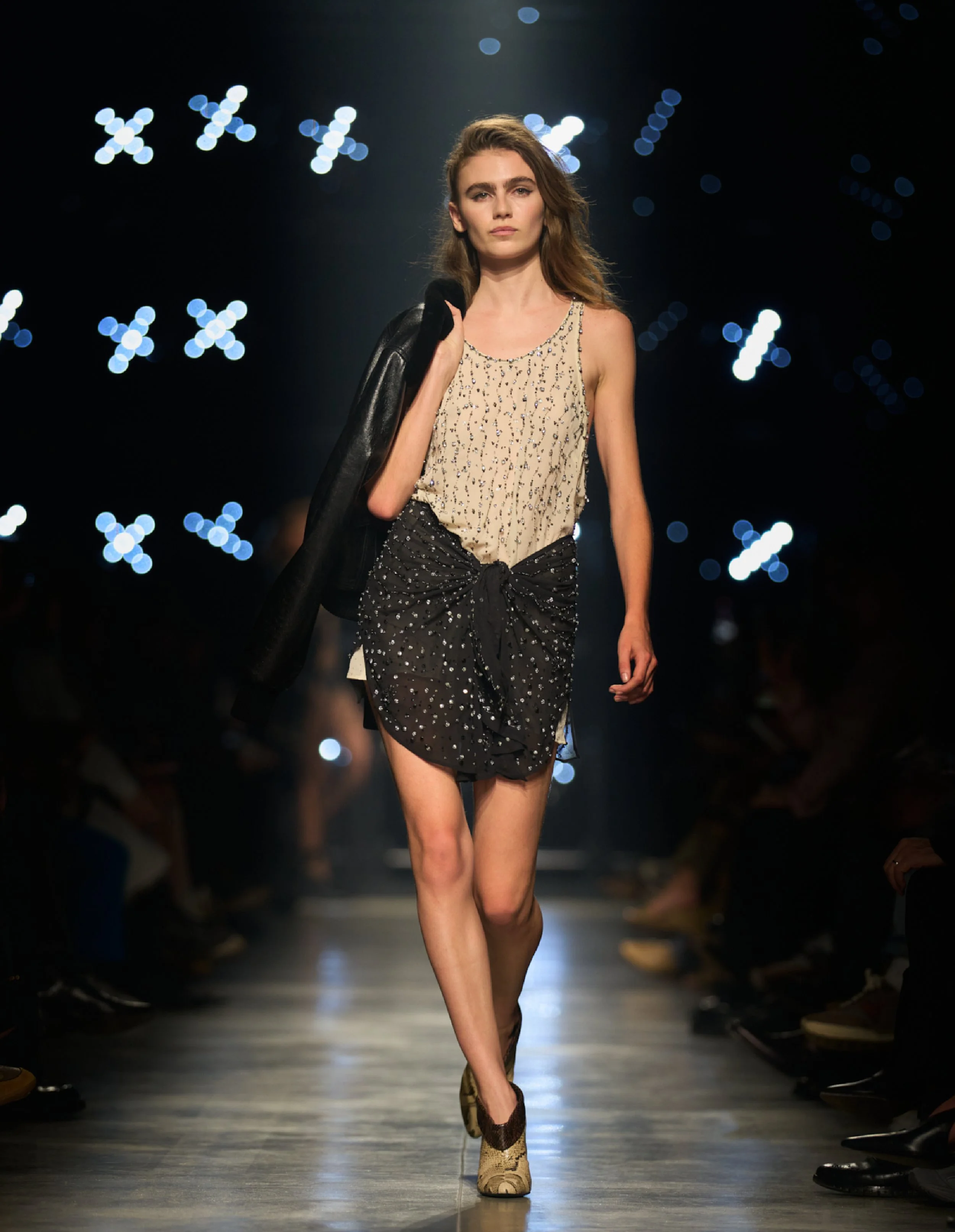  Look 60 