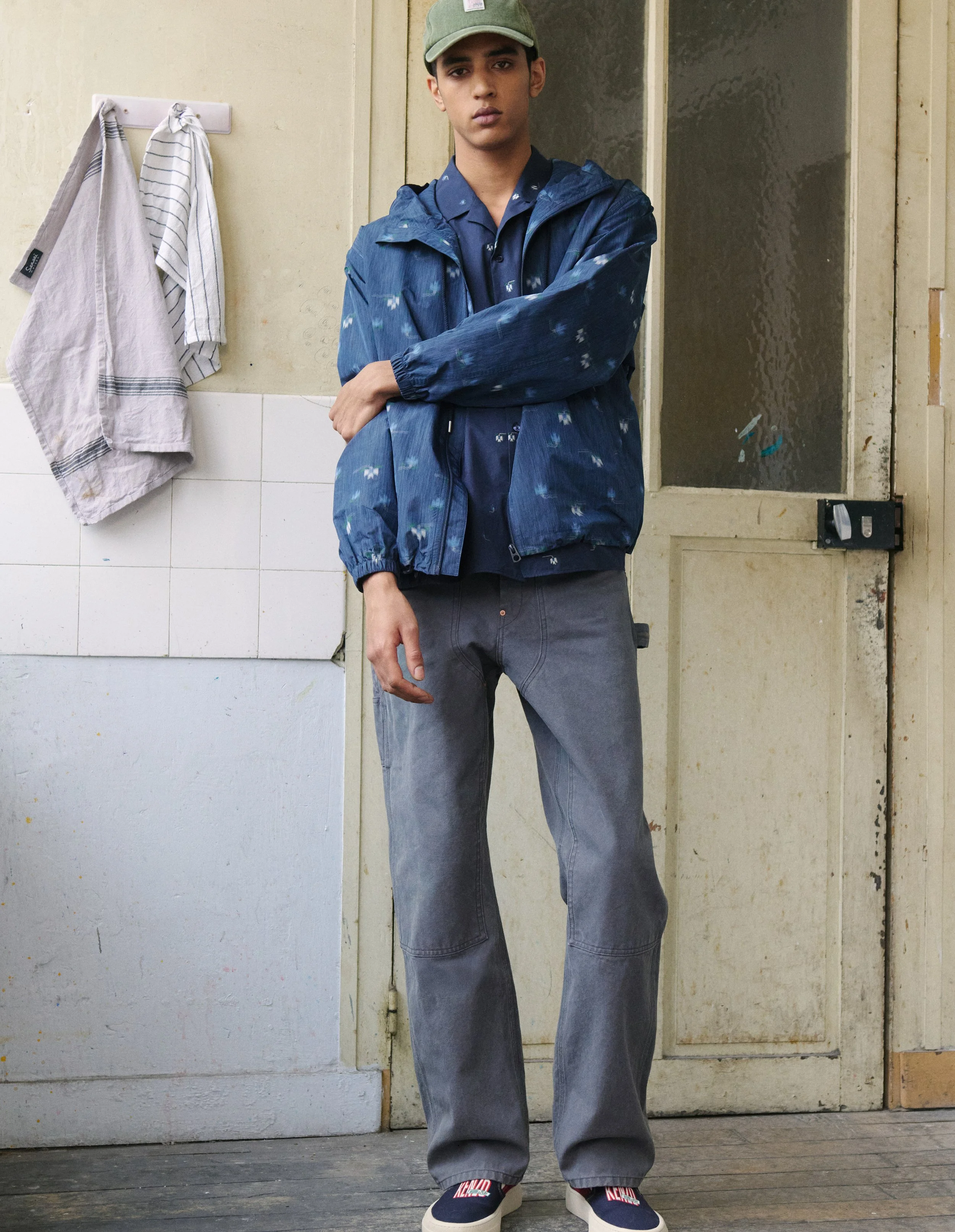  Look 10   