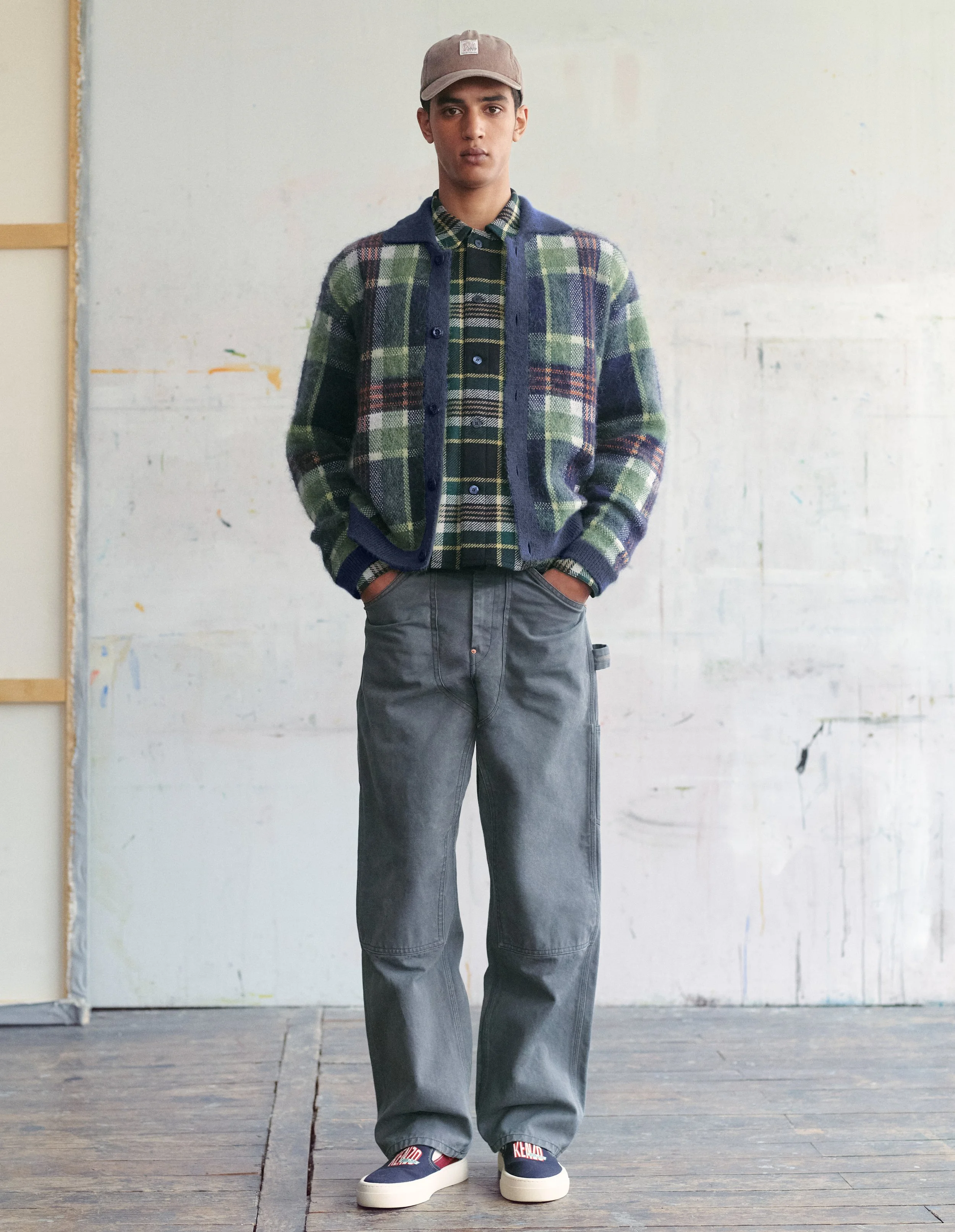  Look 13 