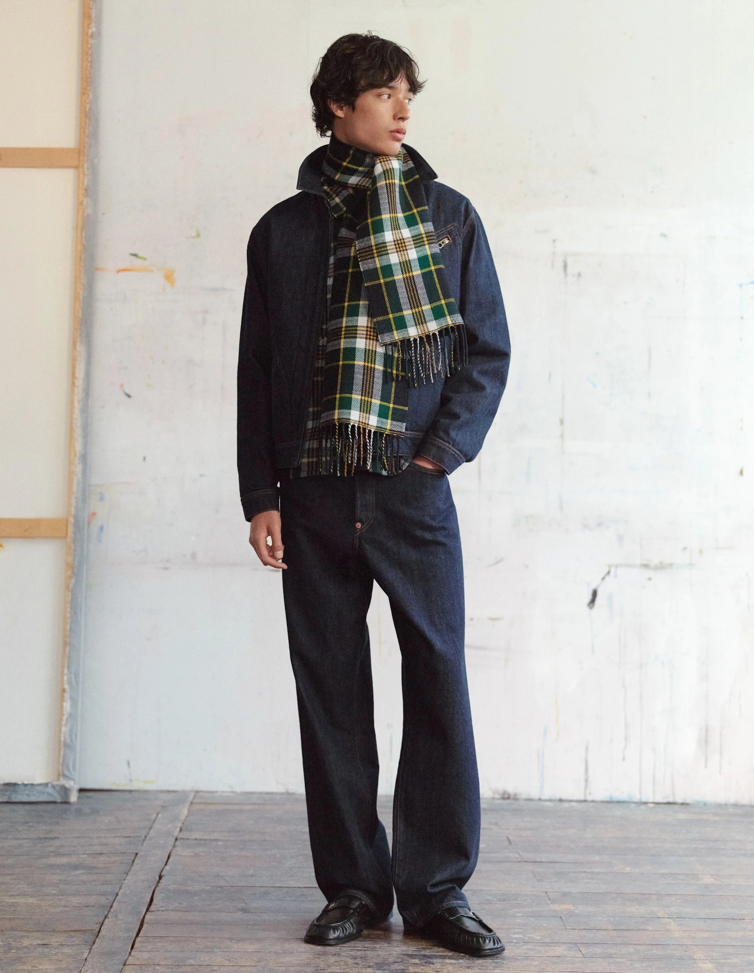  Look 15 