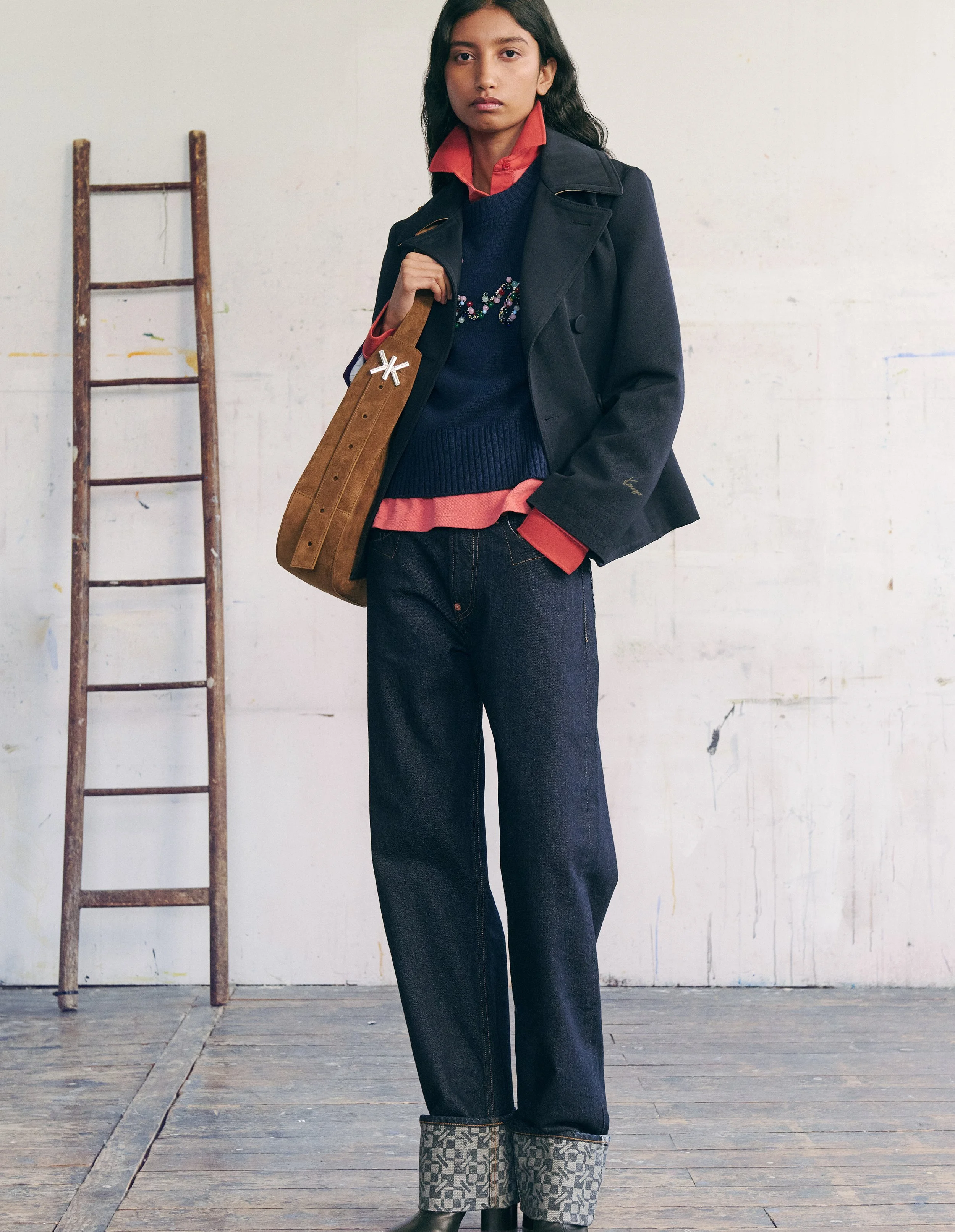  Look 16 