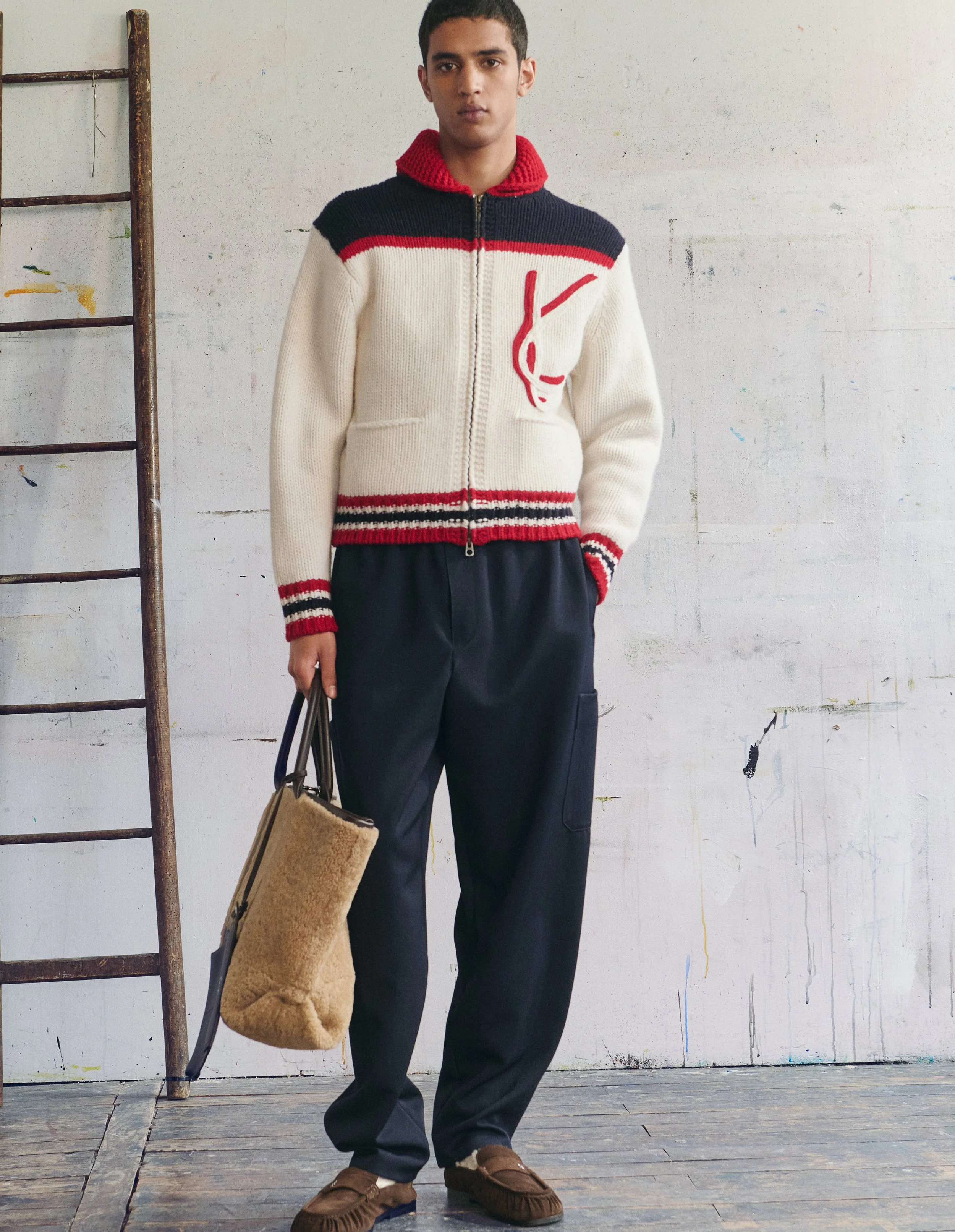  Look 17 