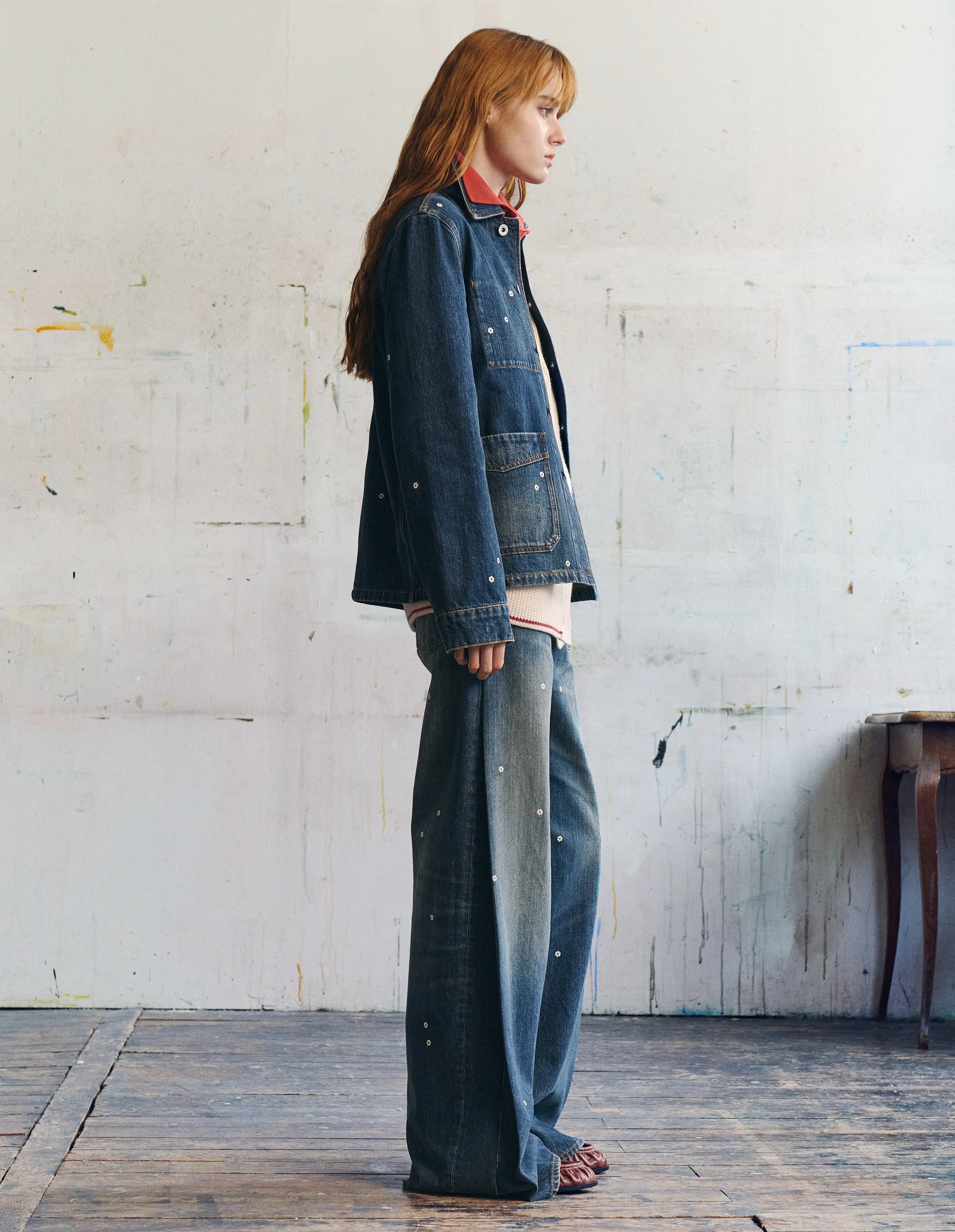  Look 18 