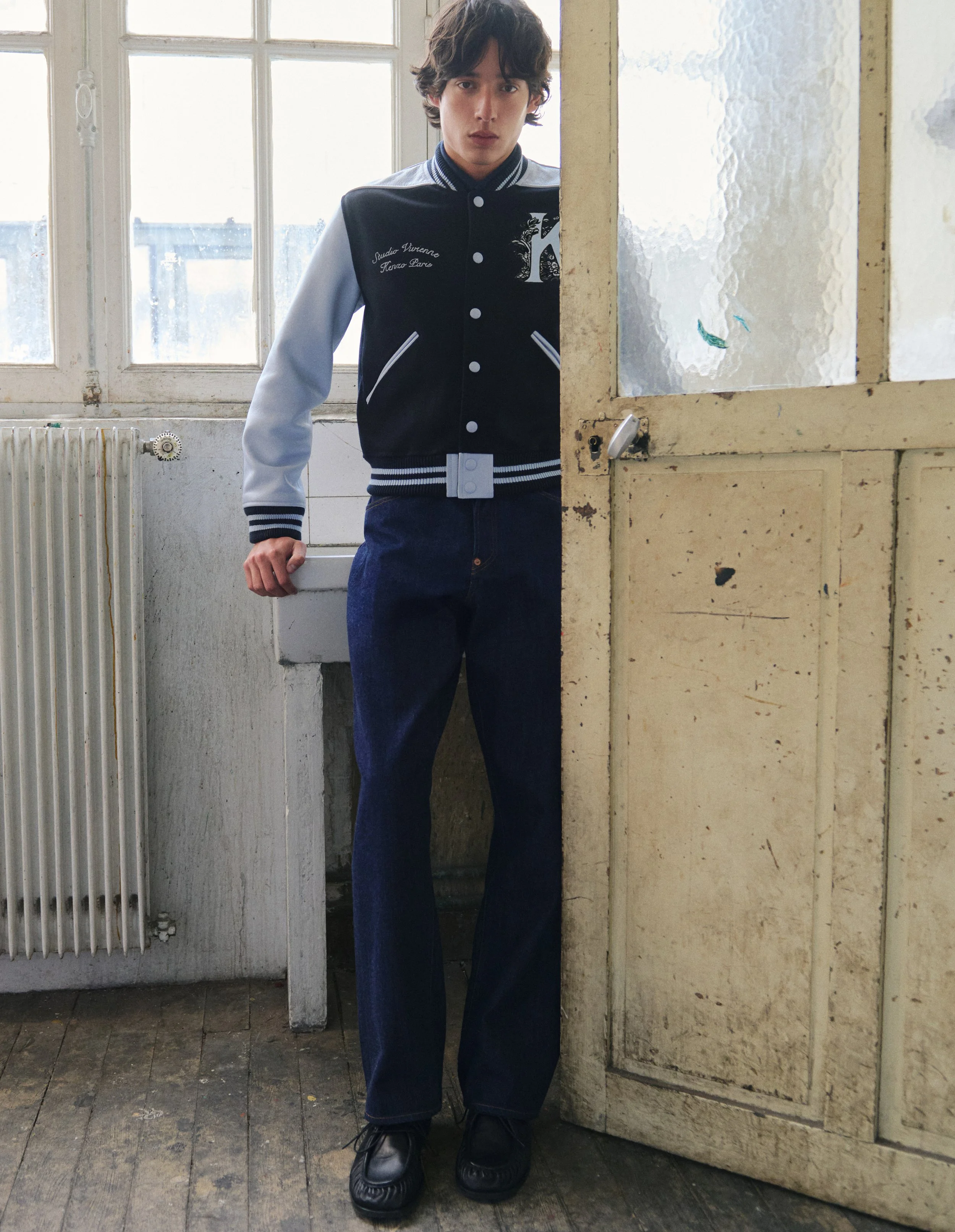  Look 19 