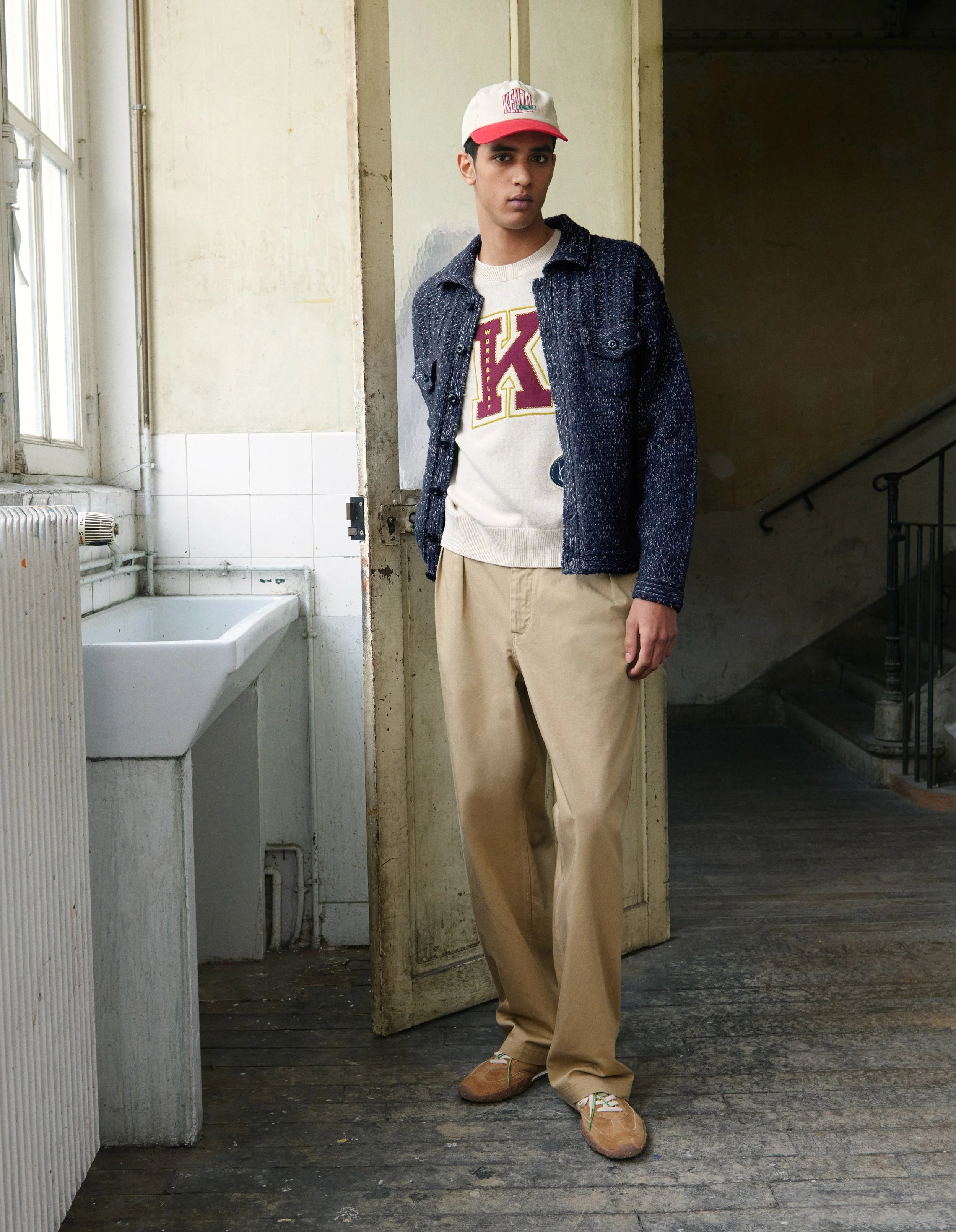  Look 20 